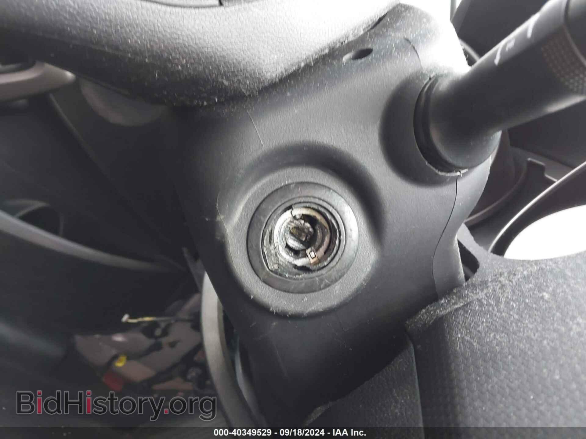 2016 HYUNDAI VELOSTER - VIN: KMHTC6AD5GU298231 - Фото 6