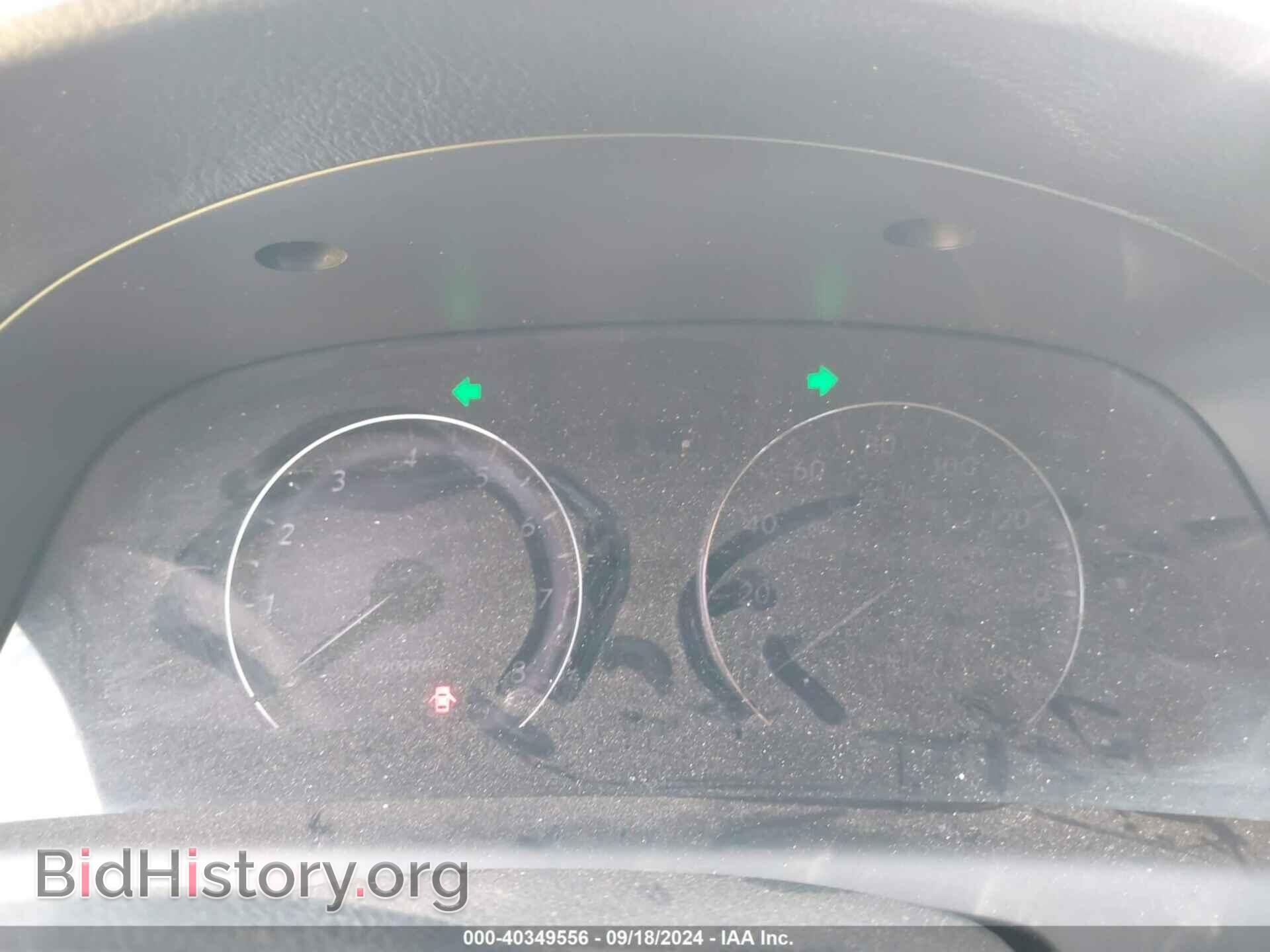 2010 LEXUS LS 460 - VIN: JTHBL5EF6A5094219 - Фото 14
