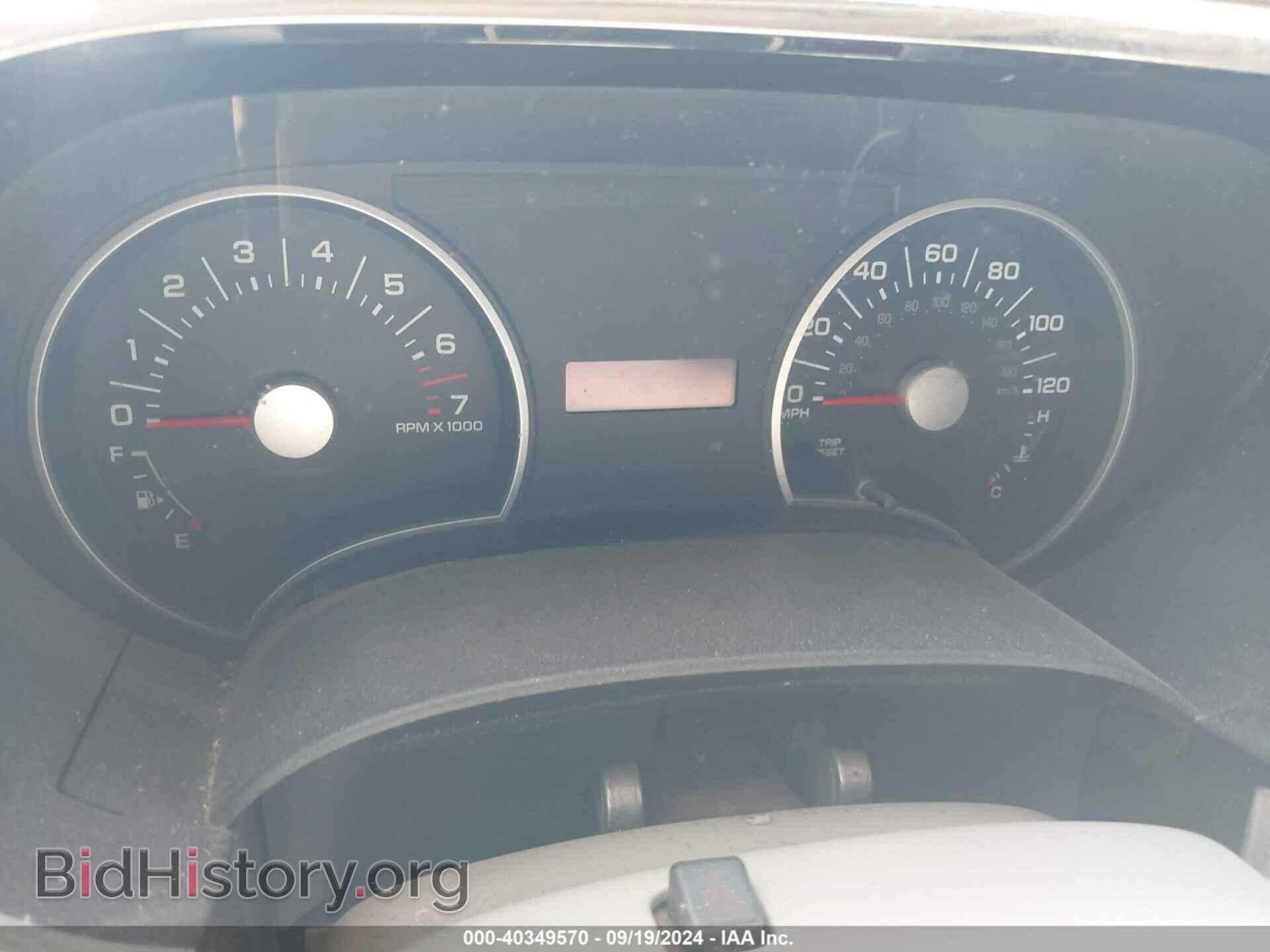 2006 FORD EXPLORER - VIN: 1FMEU73E46UB74130 - Фото 7