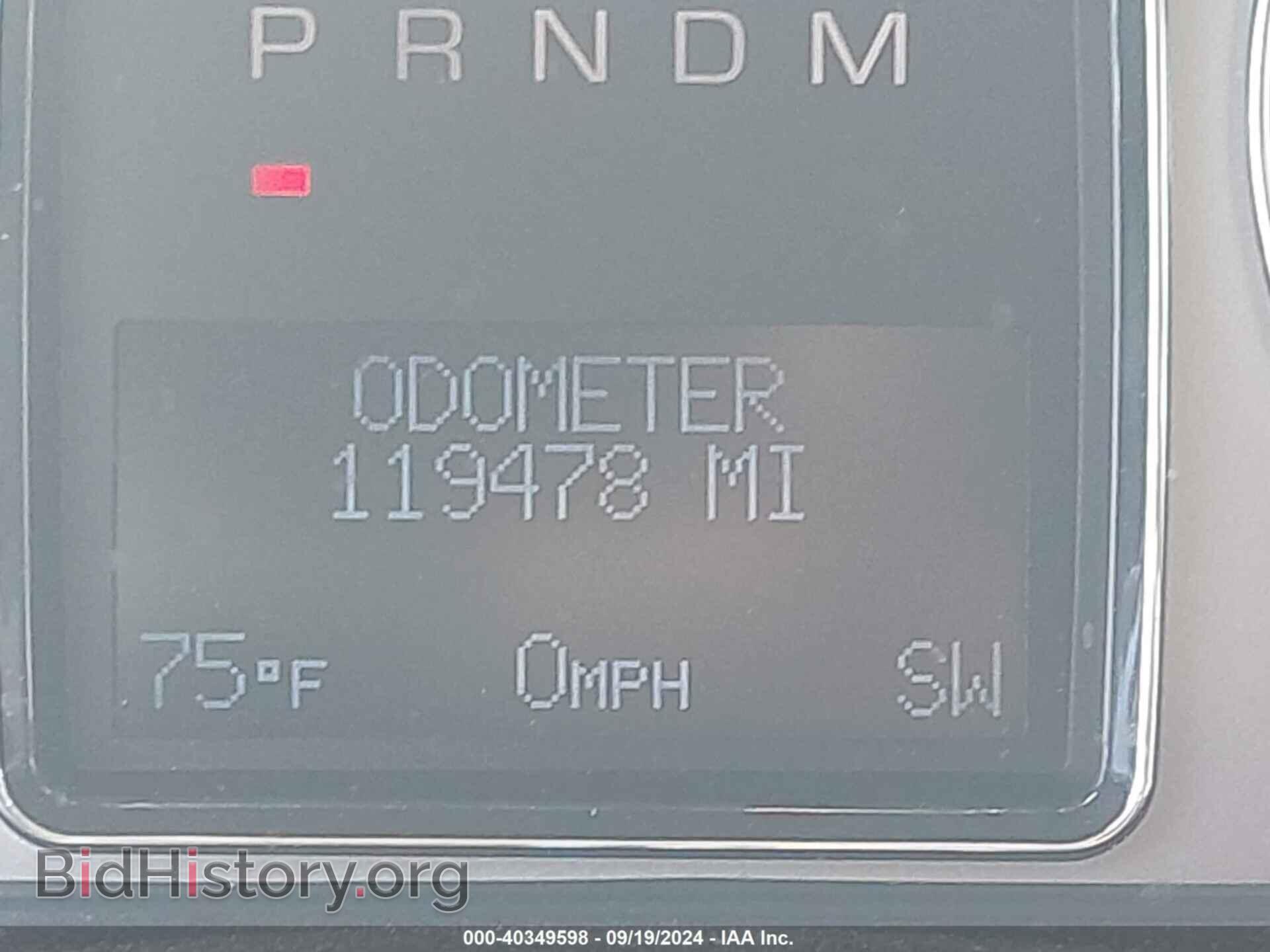 2013 CADILLAC ESCALADE EXT - VIN: 3GYT4MEF2DG106922 - Фото 15