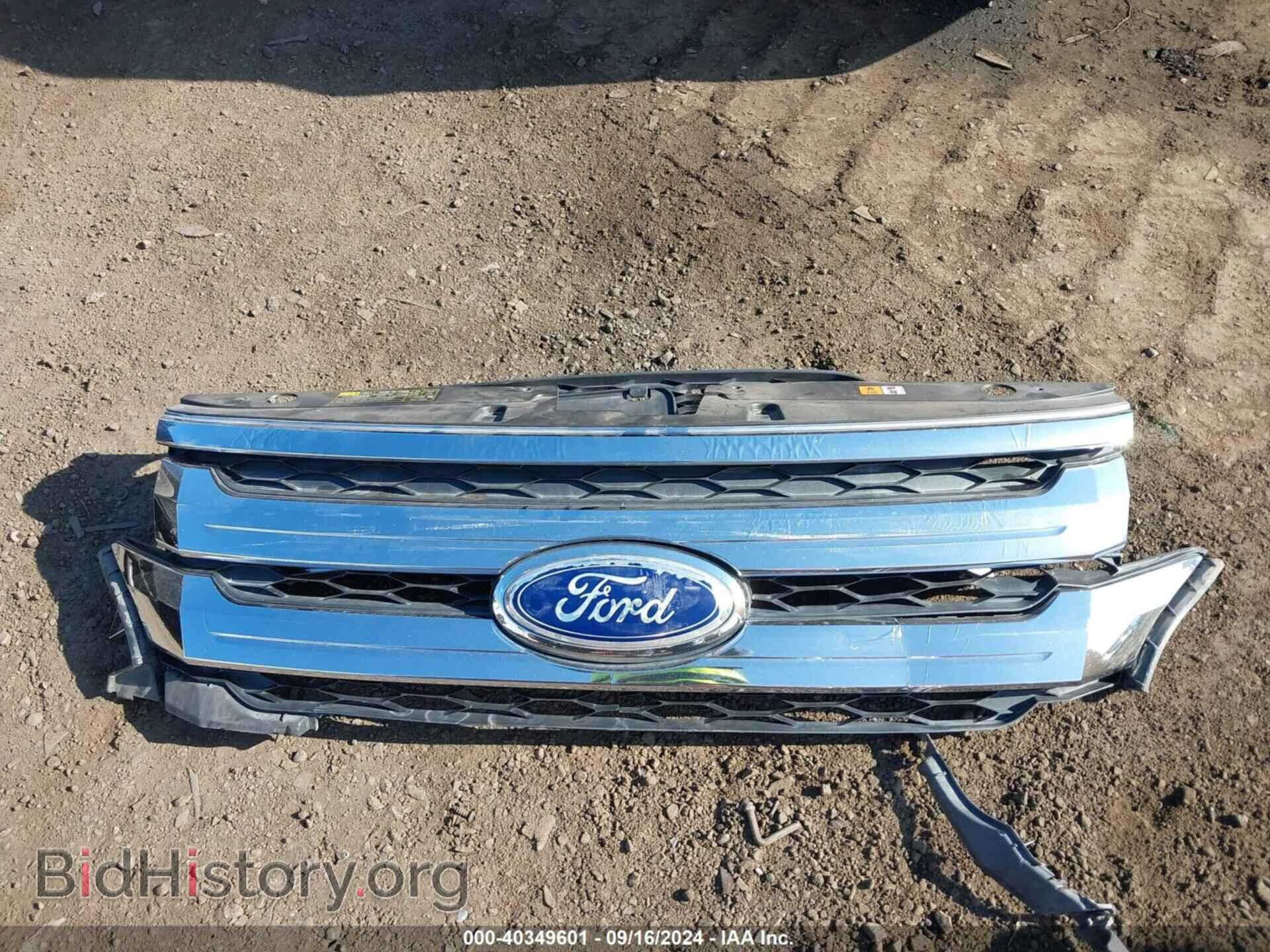 2013 FORD EDGE - VIN: 2FMDK4KC3DBA91310 - Фото 12