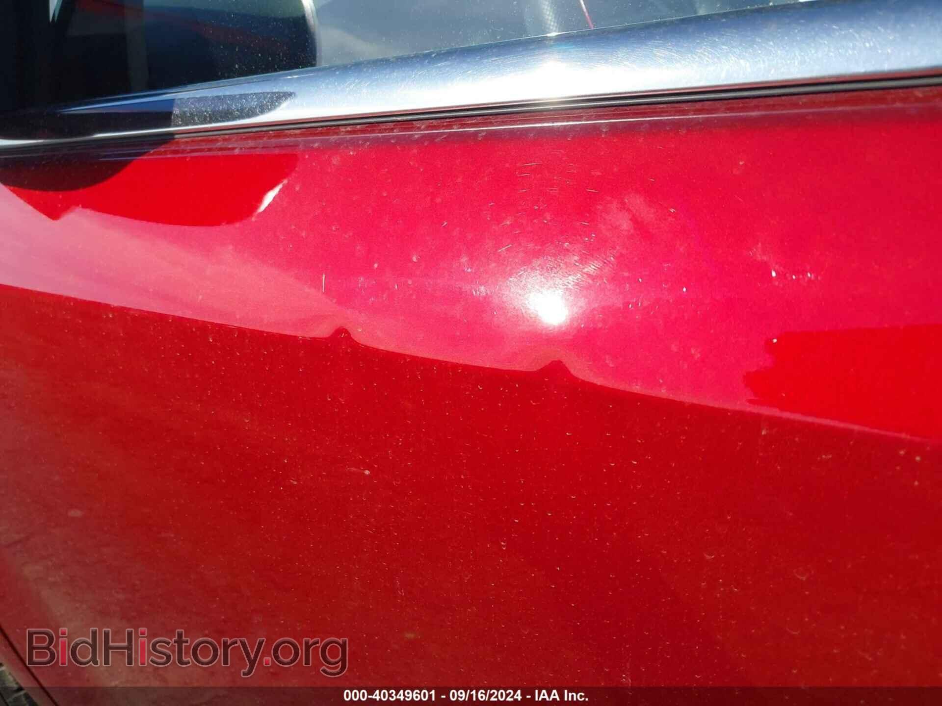 2013 FORD EDGE - VIN: 2FMDK4KC3DBA91310 - Фото 19