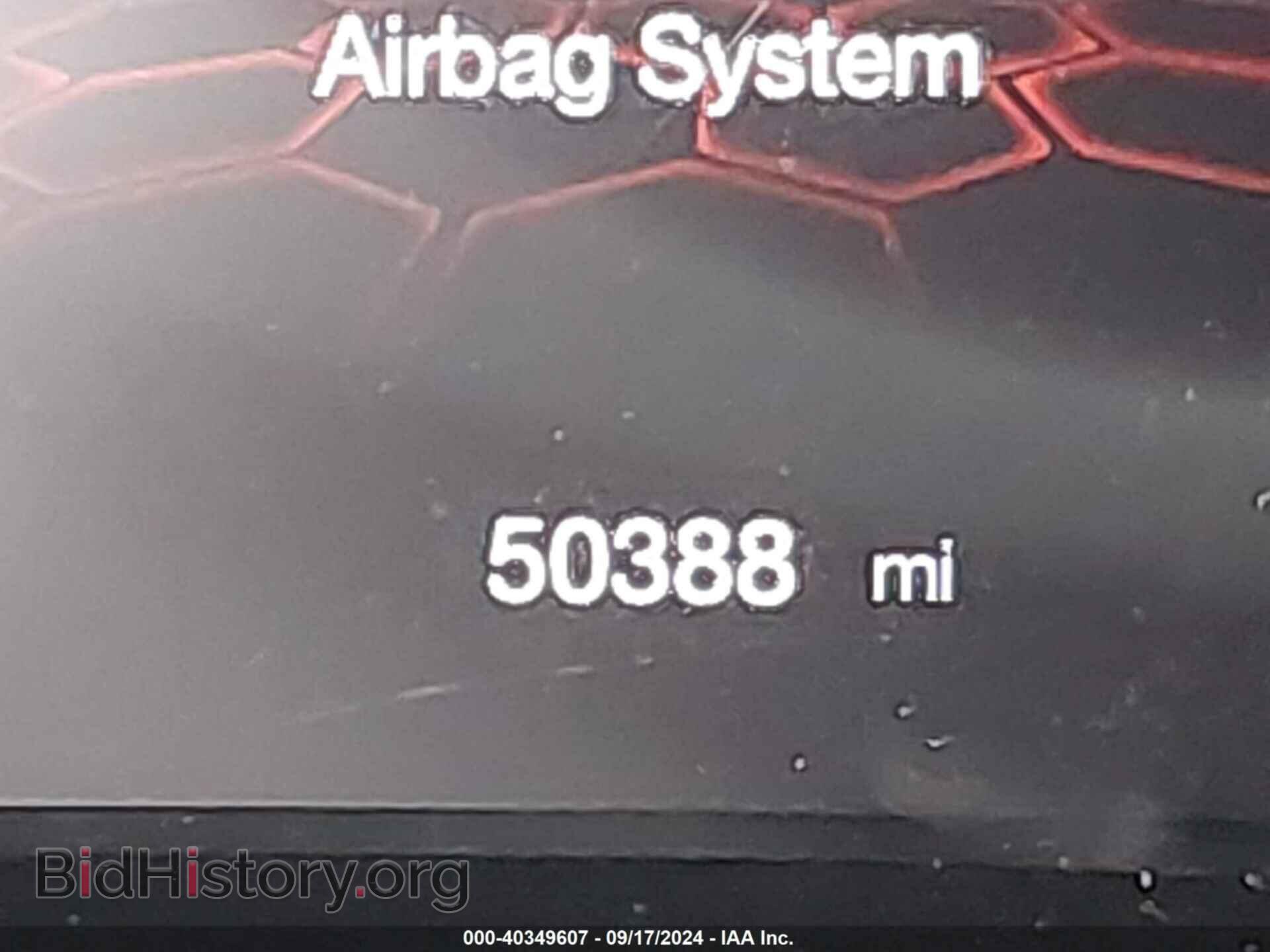 2021 JEEP COMPASS - VIN: 3C4NJDEB5MT603622 - Фото 15