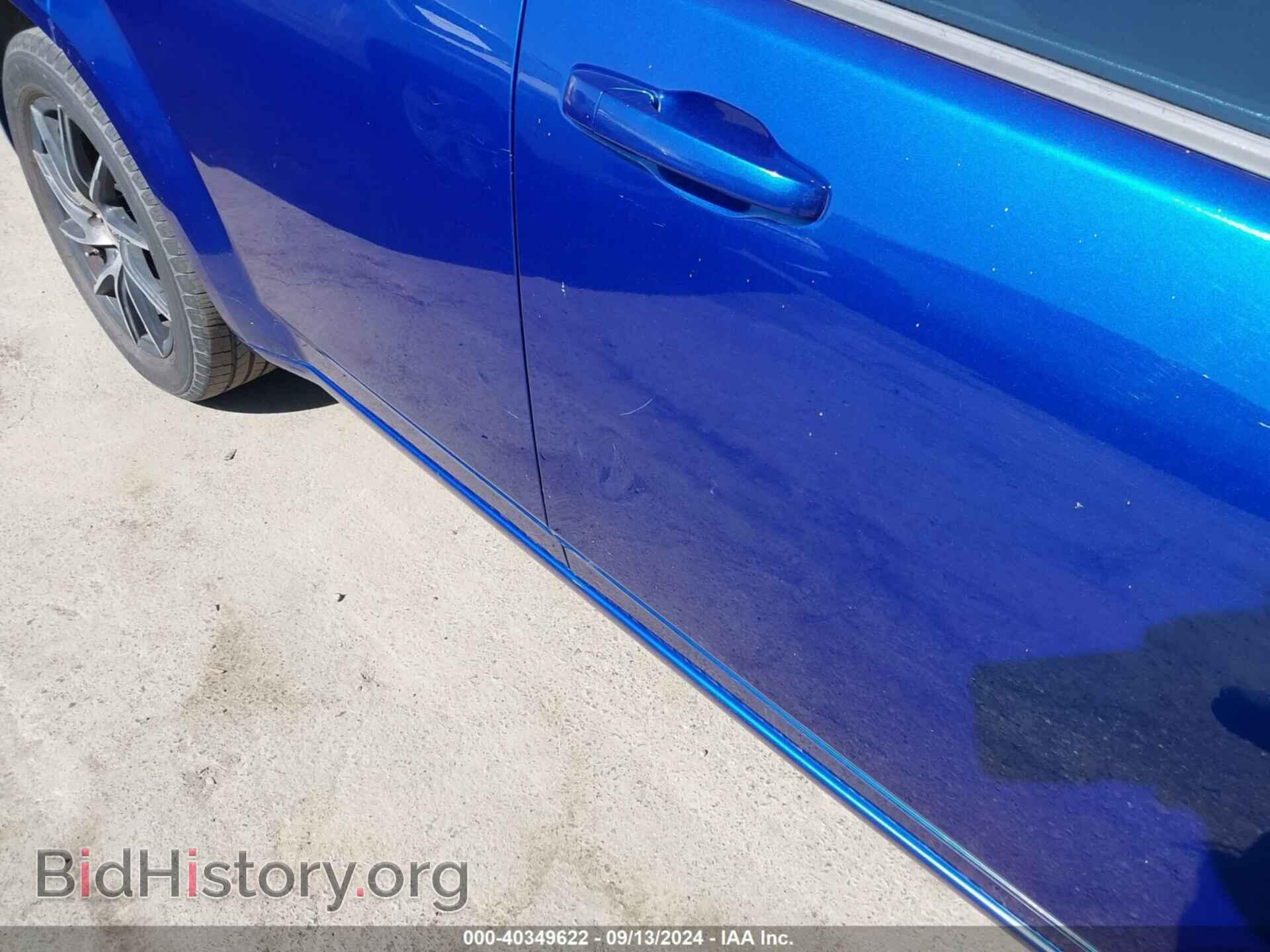 2014 DODGE AVENGER - VIN: 1C3CDZAG6EN193898 - Фото 6