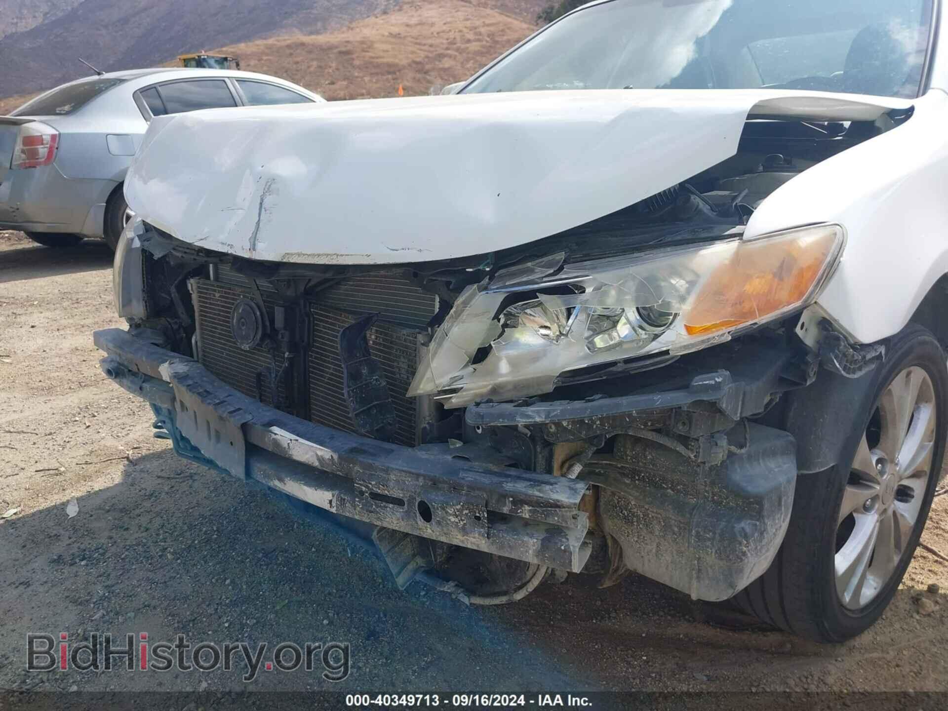 2010 KIA OPTIMA - VIN: KNAGG4A8XA5436944 - Фото 13