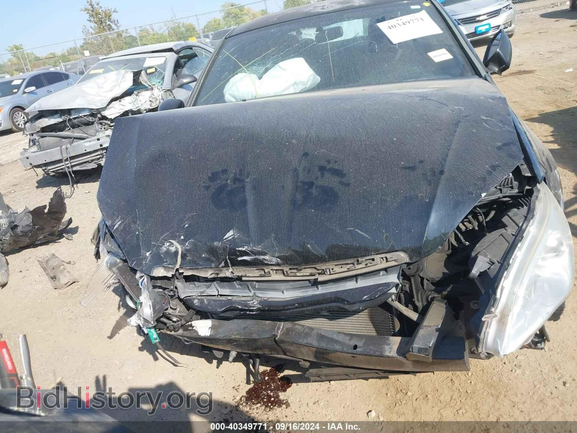2014 CHRYSLER 200 - VIN: 1C3CCBBG1EN152524 - Фото 6