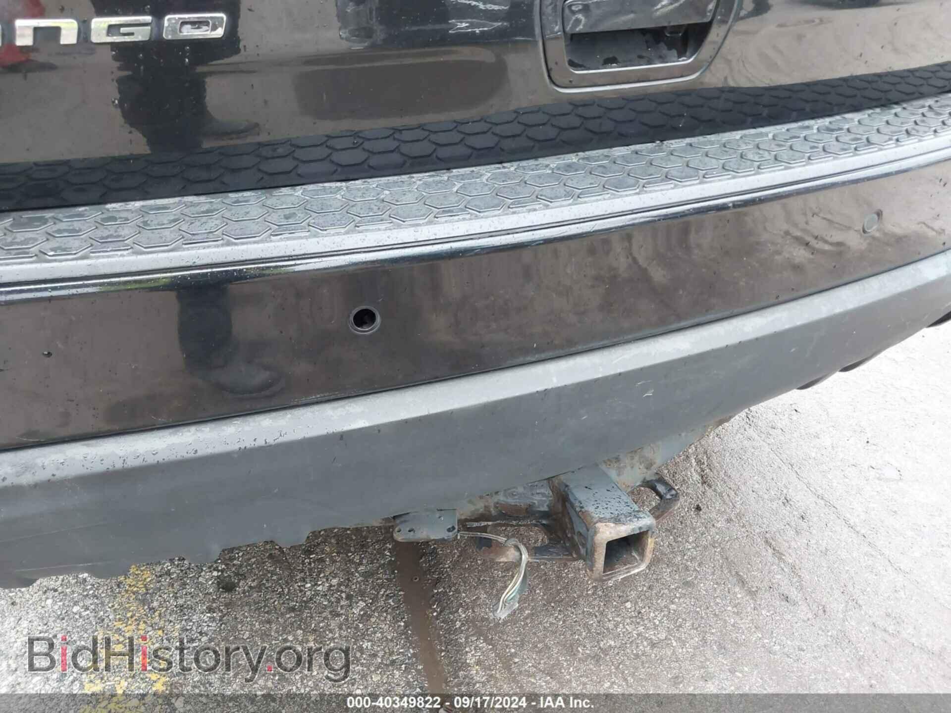 2013 DODGE DURANGO - VIN: 1C4RDJAG2DC632824 - Photo 21