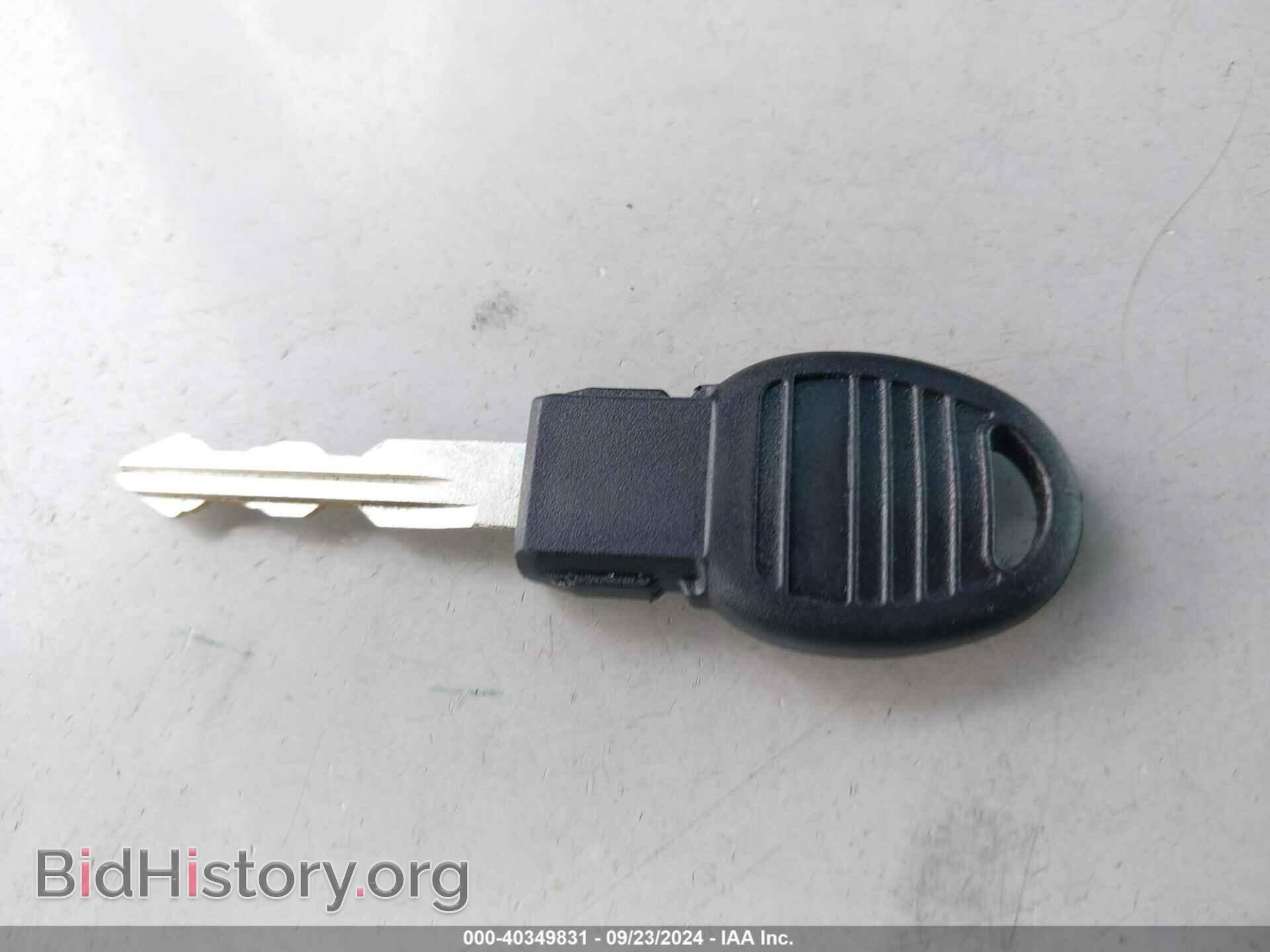 2010 DODGE GRAND CARAVAN - VIN: 2D4RN4DE2AR219994 - Фото 11