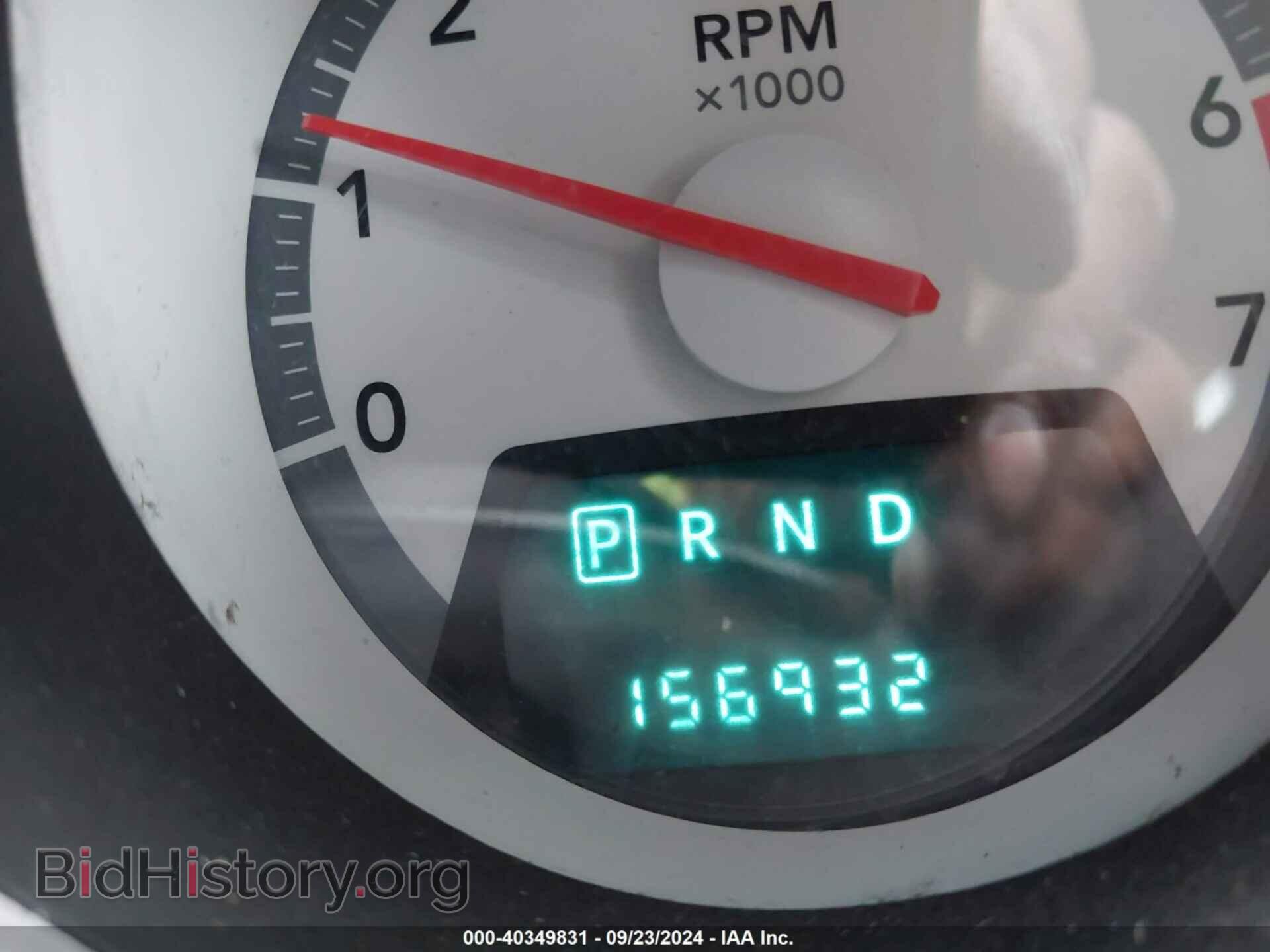 2010 DODGE GRAND CARAVAN - VIN: 2D4RN4DE2AR219994 - Фото 7