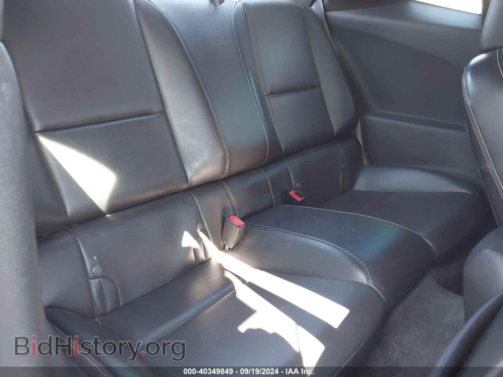 2015 CHEVROLET CAMARO - VIN: 2G1FF1E39F9109727 - Фото 8