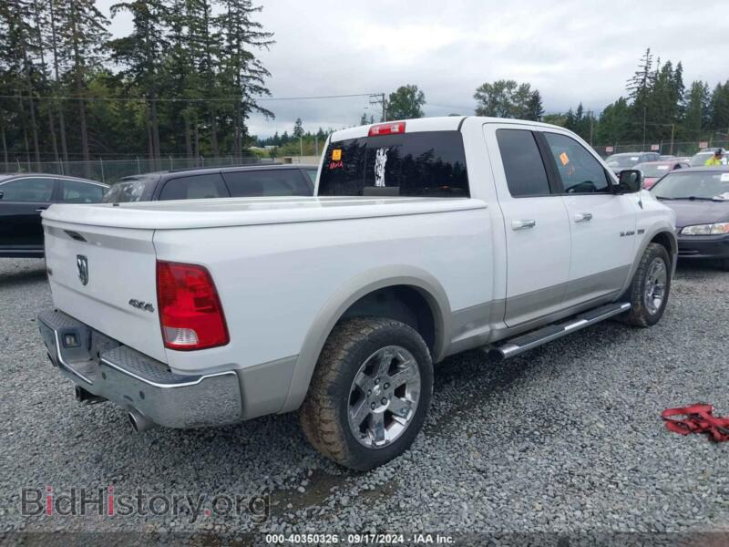 2010 Dodge RAM 1500 (VIN 1D7RV1GT7AS175355) — photo 4 of 18