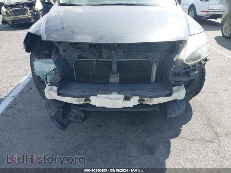 2014 Mazda CX-9 (VIN JM3TB2CV0E0445041) — фото 6 из 13