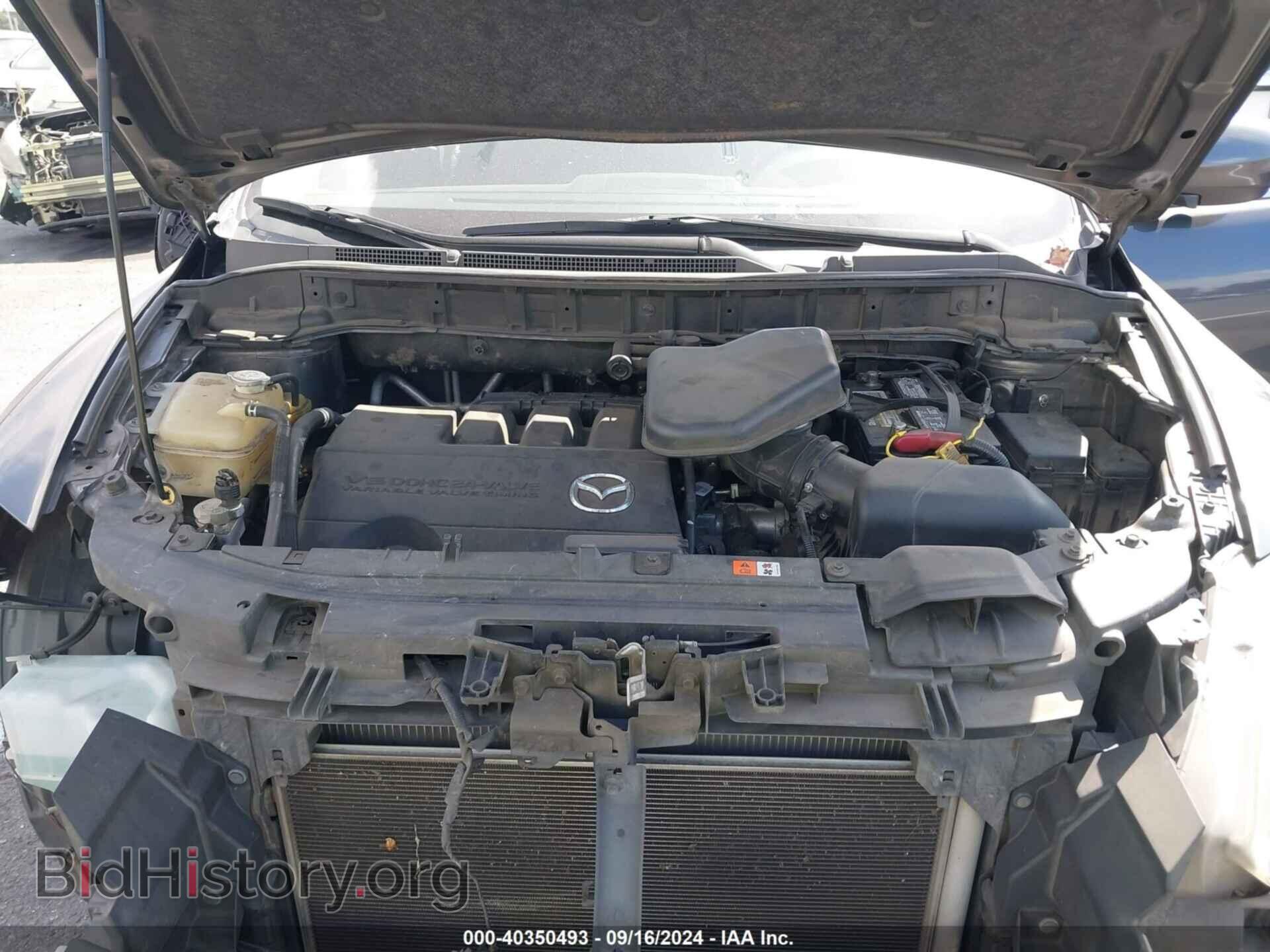 2014 MAZDA CX-9 - VIN: JM3TB2CV0E0445041 - Фото 10
