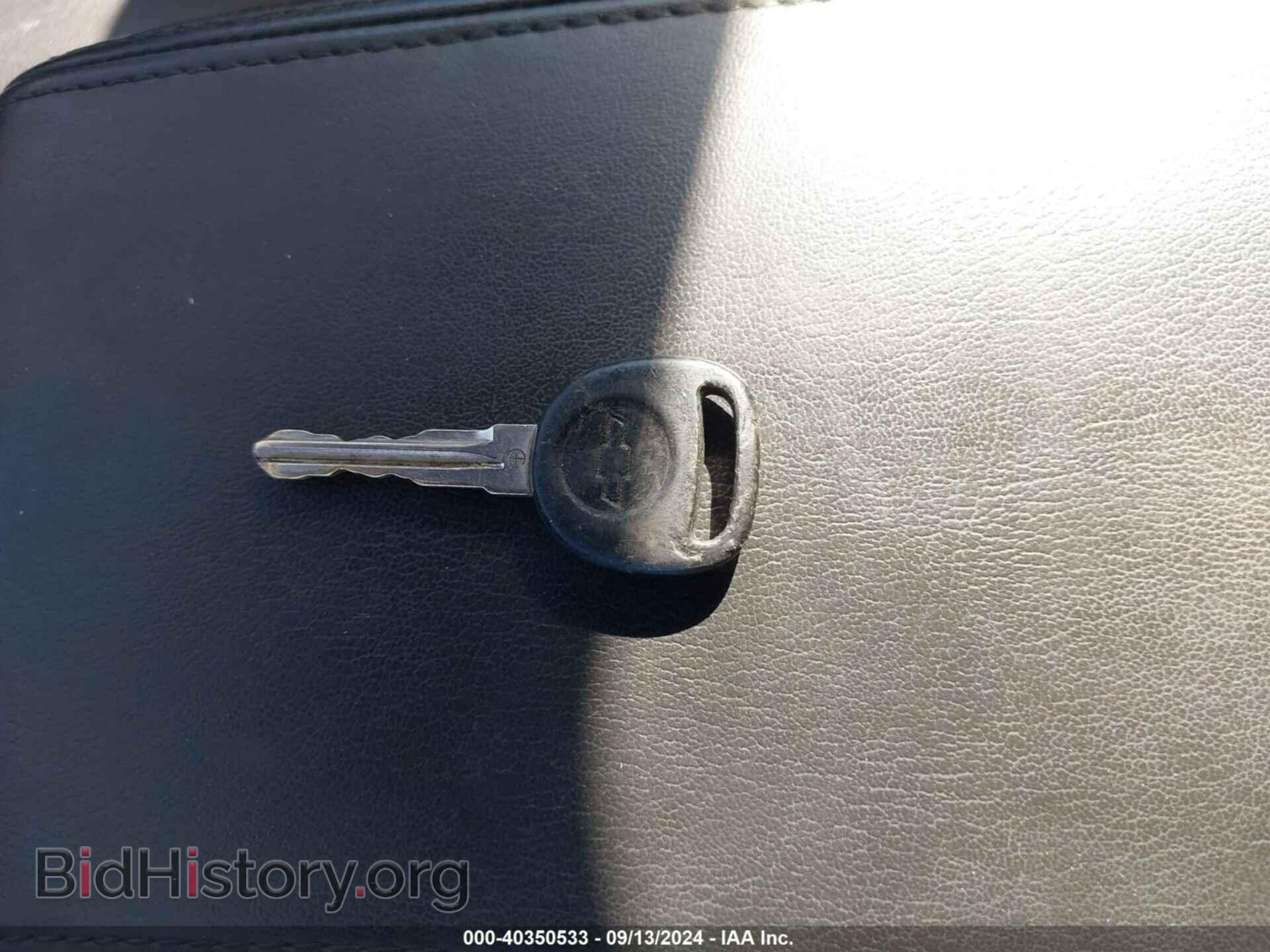 2012 CHEVROLET IMPALA - VIN: 2G1WC5E32C1336848 - Фото 11