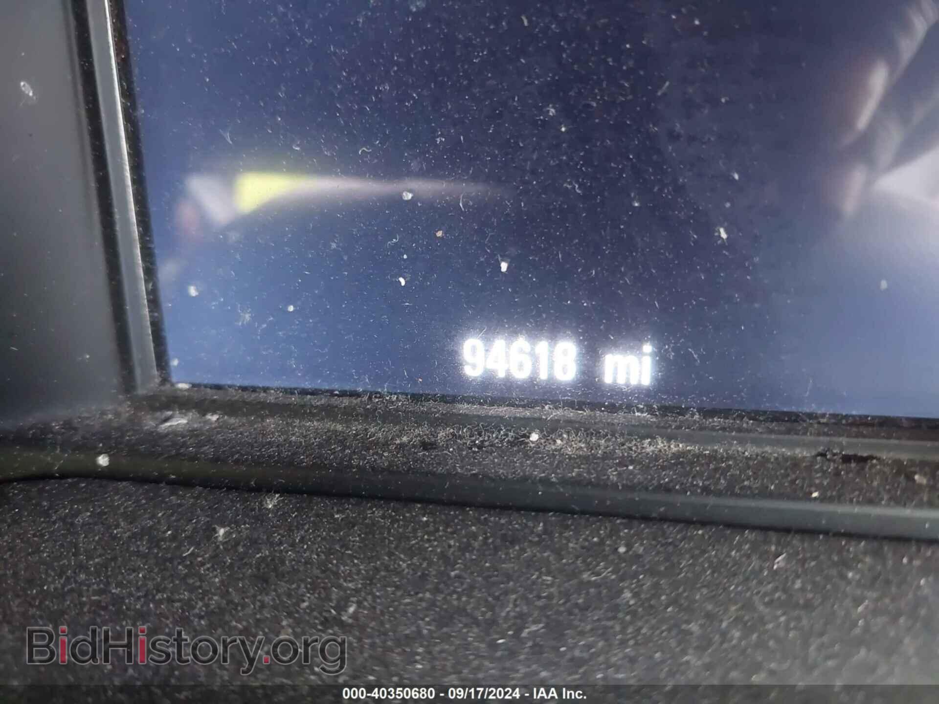 2017 BUICK ENVISION - VIN: LRBFXDSA7HD216997 - Photo 14