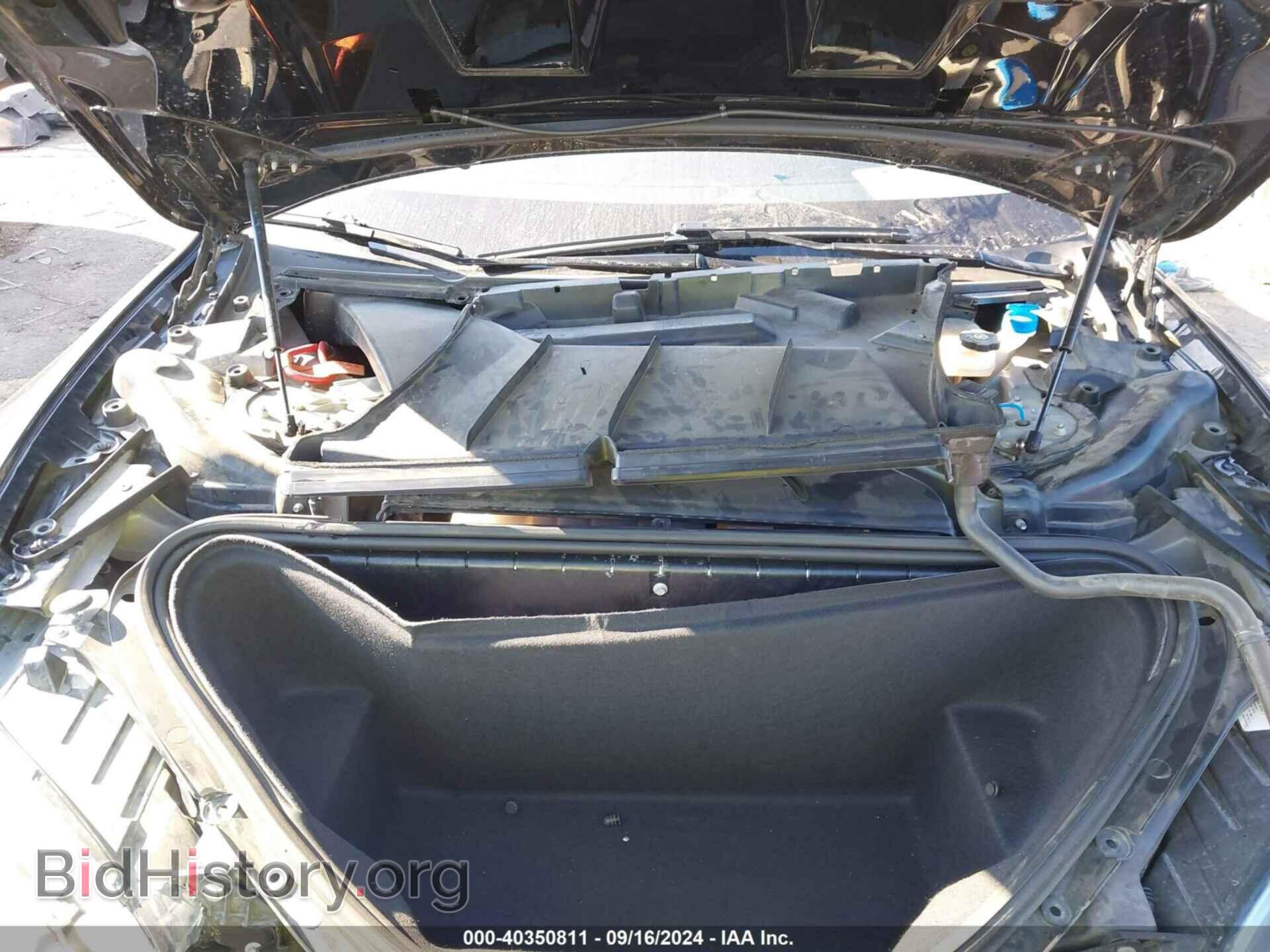 2017 TESLA MODEL S - VIN: 5YJSA1E26HF215823 - Фото 10
