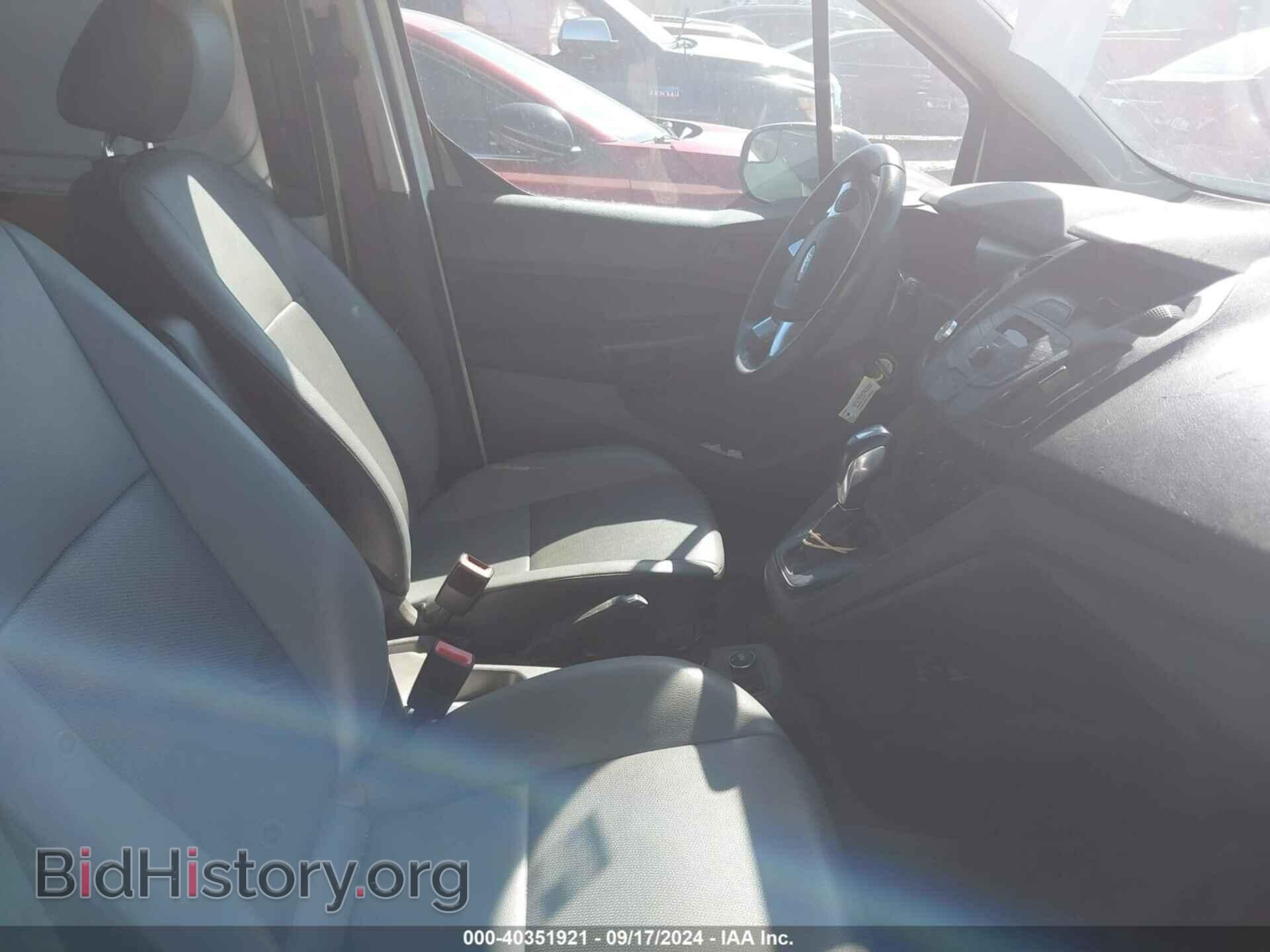 2017 FORD TRANSIT CONNECT - VIN: NM0LS7E72H1312331 - Фото 5