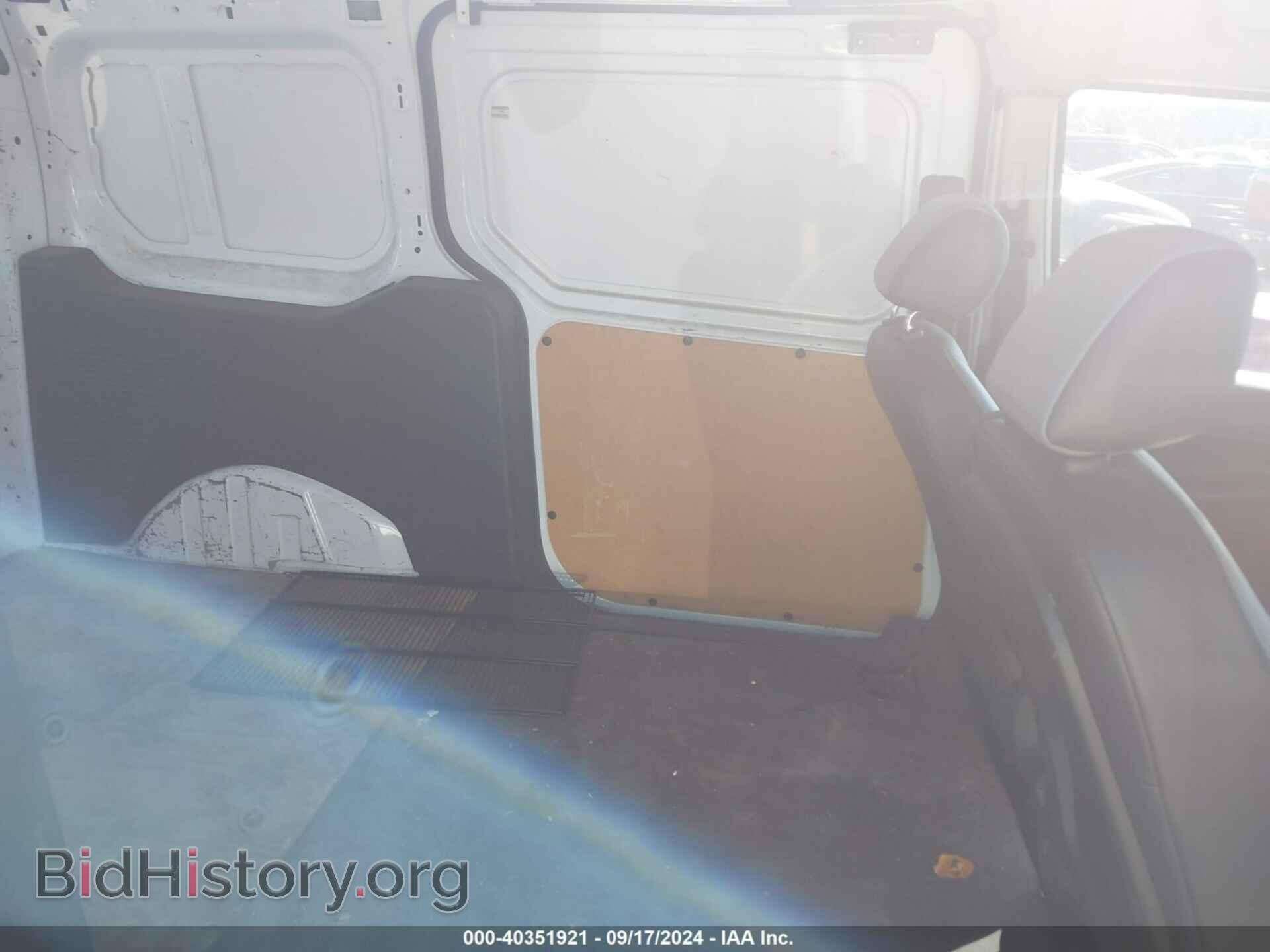 2017 FORD TRANSIT CONNECT - VIN: NM0LS7E72H1312331 - Фото 8