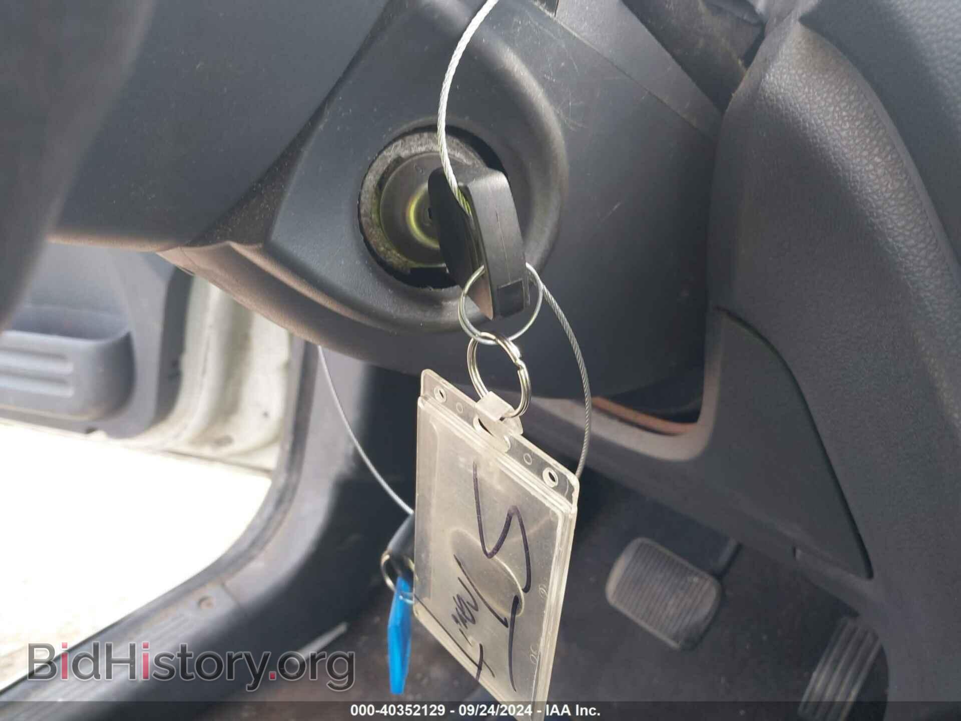 2013 FORD TRANSIT CONNECT - VIN: NM0LS7CNXDT138024 - Фото 11