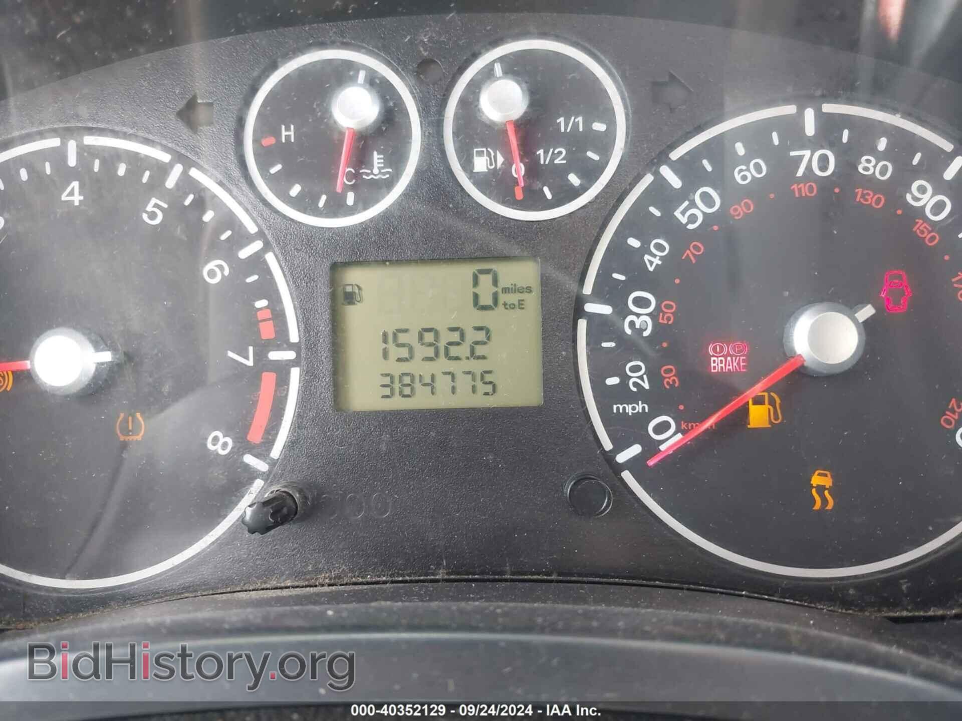 2013 FORD TRANSIT CONNECT - VIN: NM0LS7CNXDT138024 - Фото 16