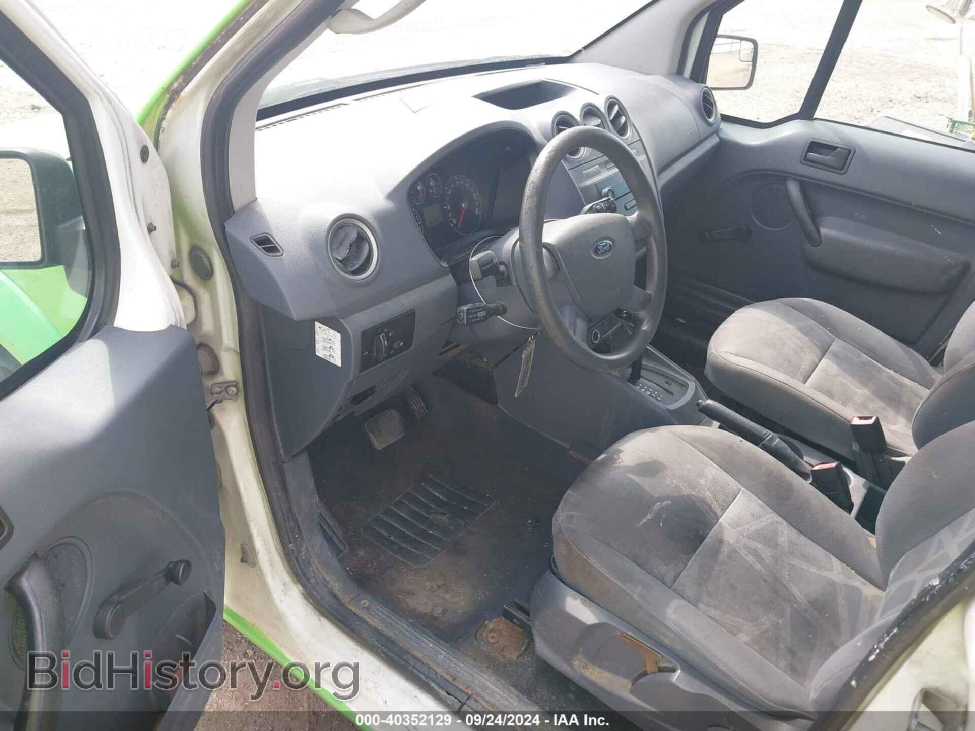 2013 FORD TRANSIT CONNECT - VIN: NM0LS7CNXDT138024 - Фото 19