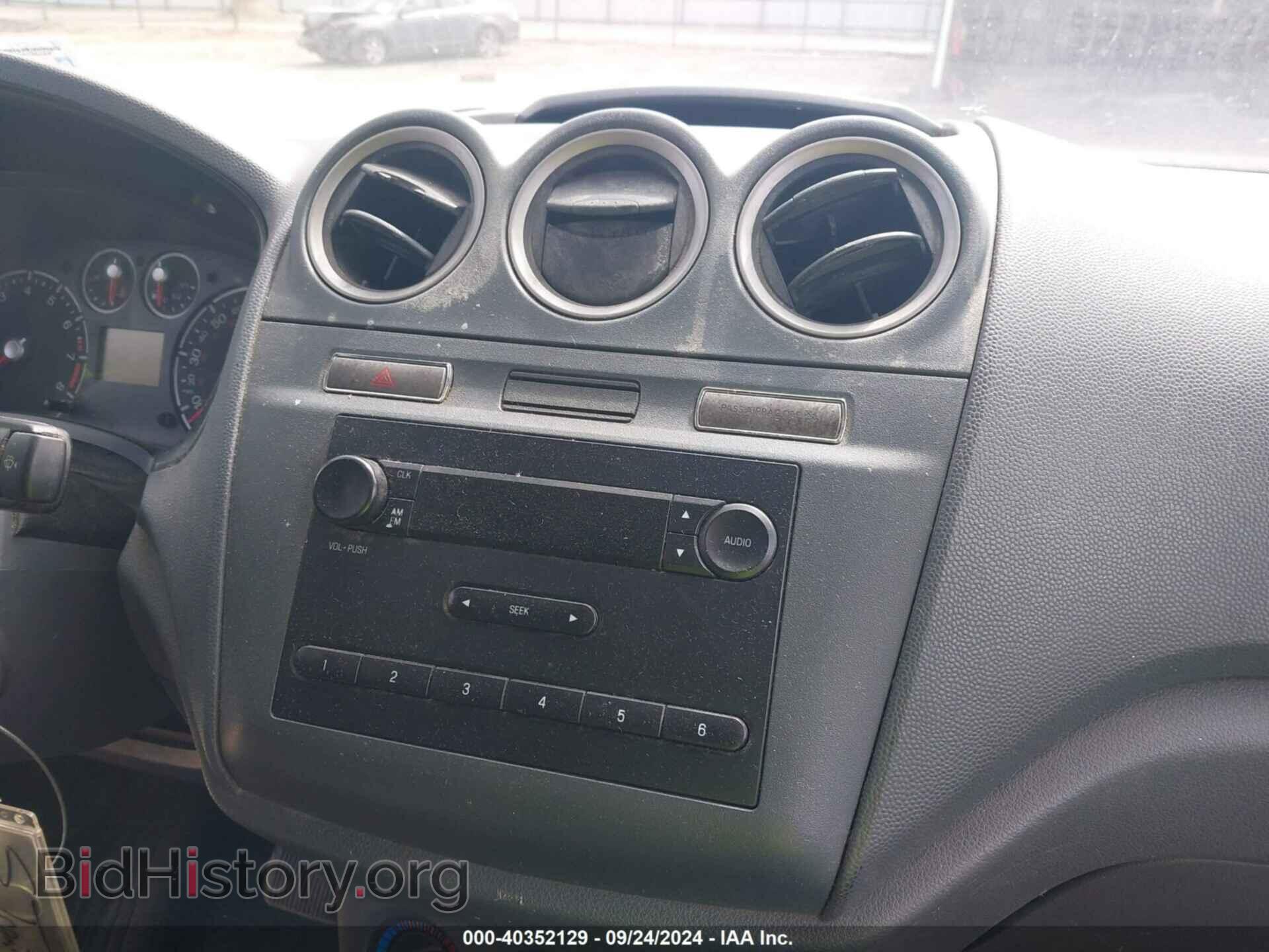 2013 FORD TRANSIT CONNECT - VIN: NM0LS7CNXDT138024 - Фото 21