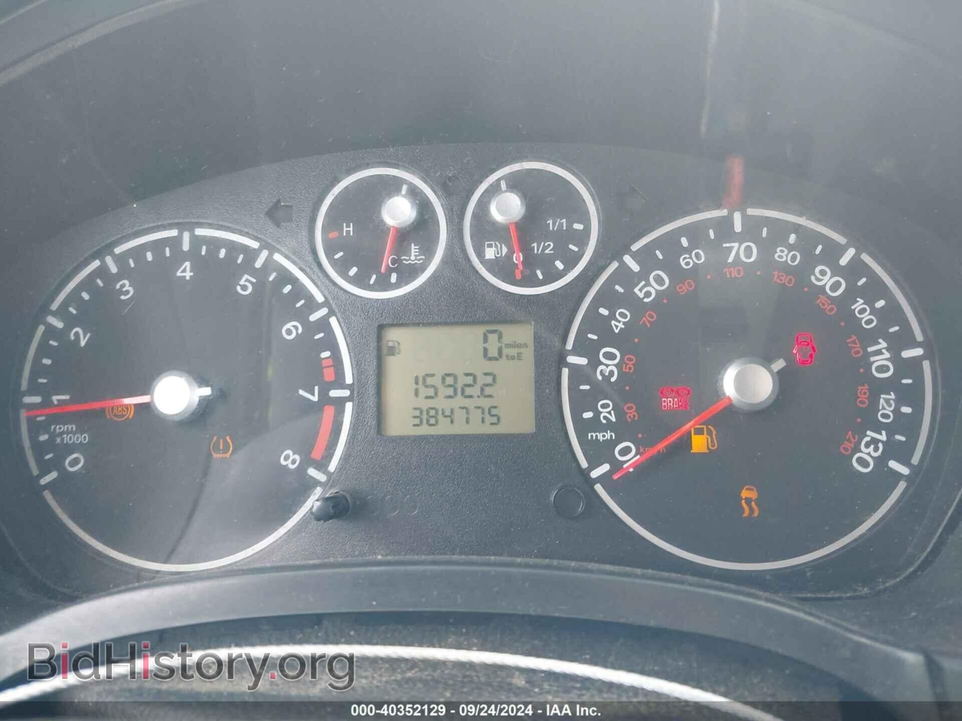 2013 FORD TRANSIT CONNECT - VIN: NM0LS7CNXDT138024 - Фото 7