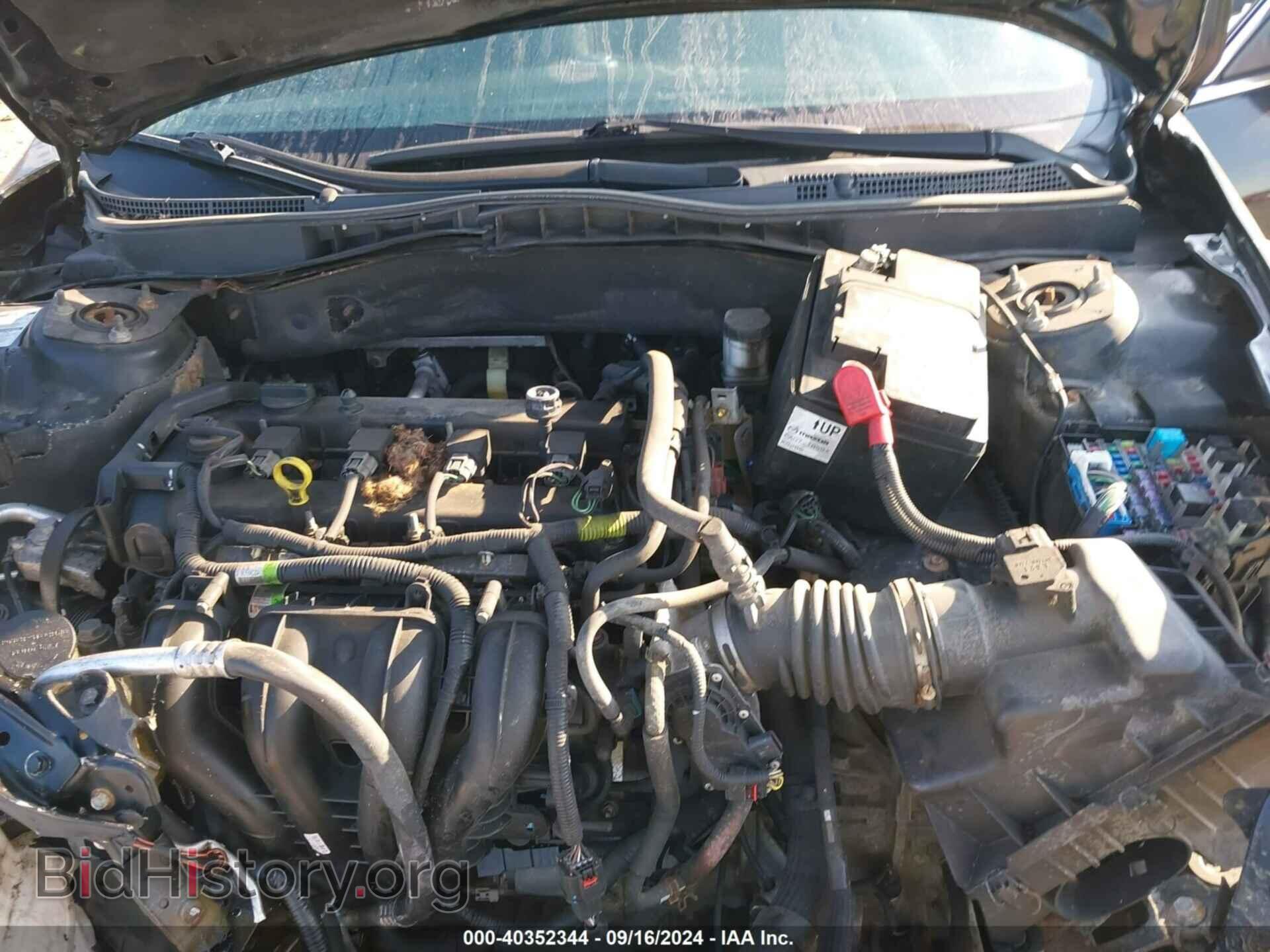 2013 MAZDA MAZDA6 - VIN: 1YVHZ8BH6D5M04899 - Фото 10