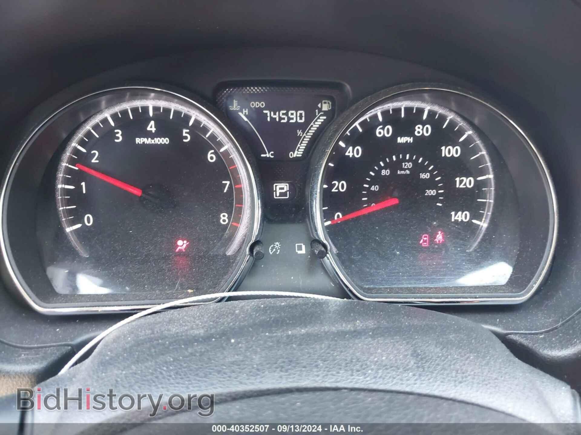 2019 NISSAN VERSA - VIN: 3N1CN7AP3KL846604 - Photo 7