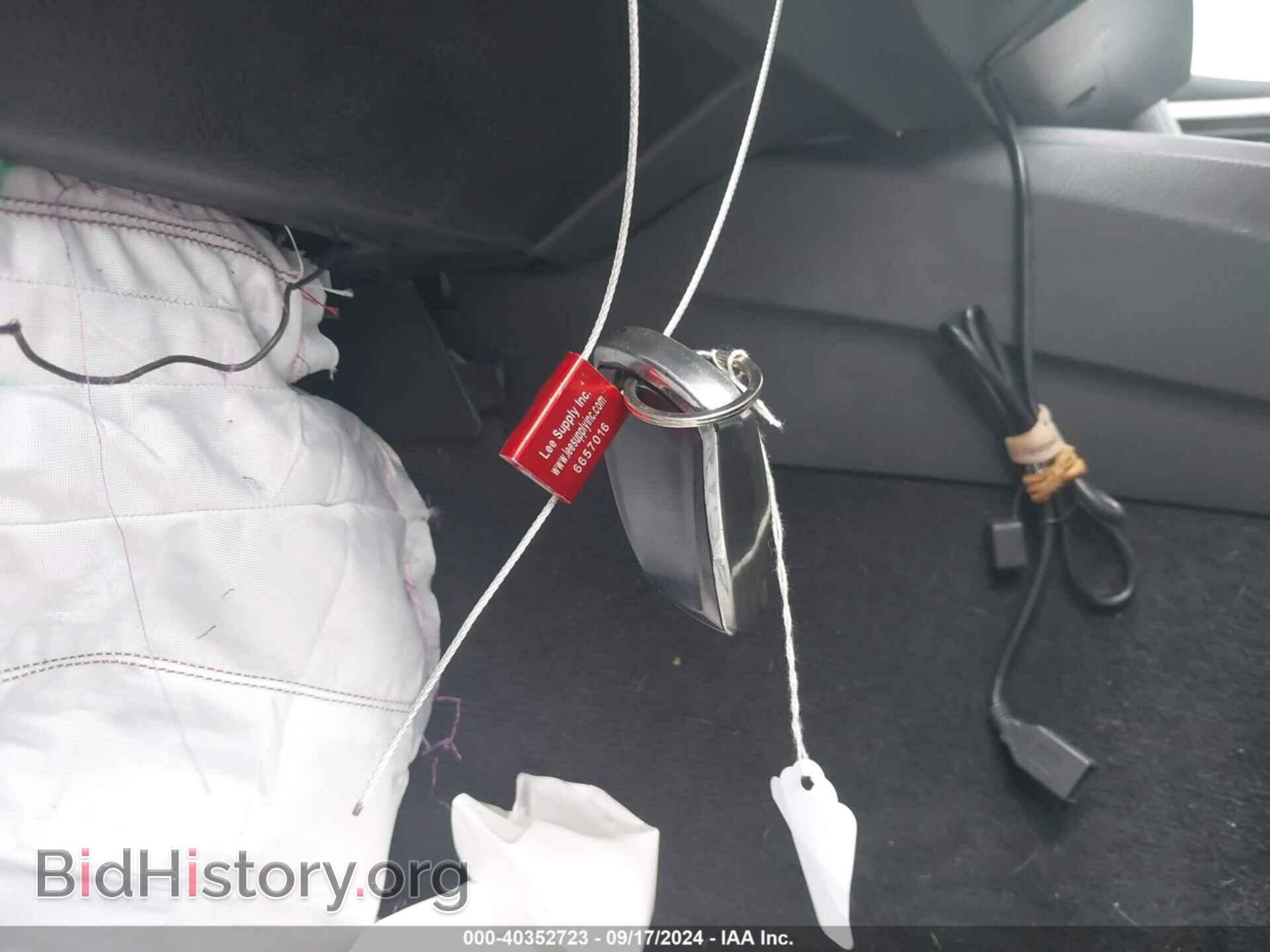 2016 BMW 328I - VIN: WBA8E9C52GK647219 - Фото 11