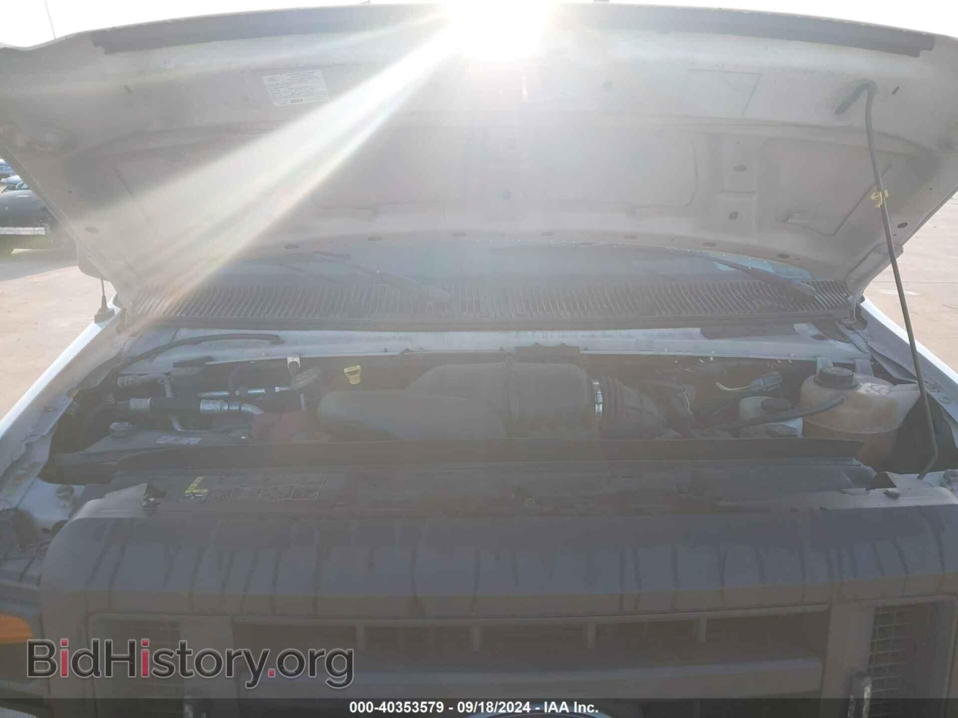 2012 FORD E-150 - VIN: 1FTNE1EW7CDB35998 - Фото 10