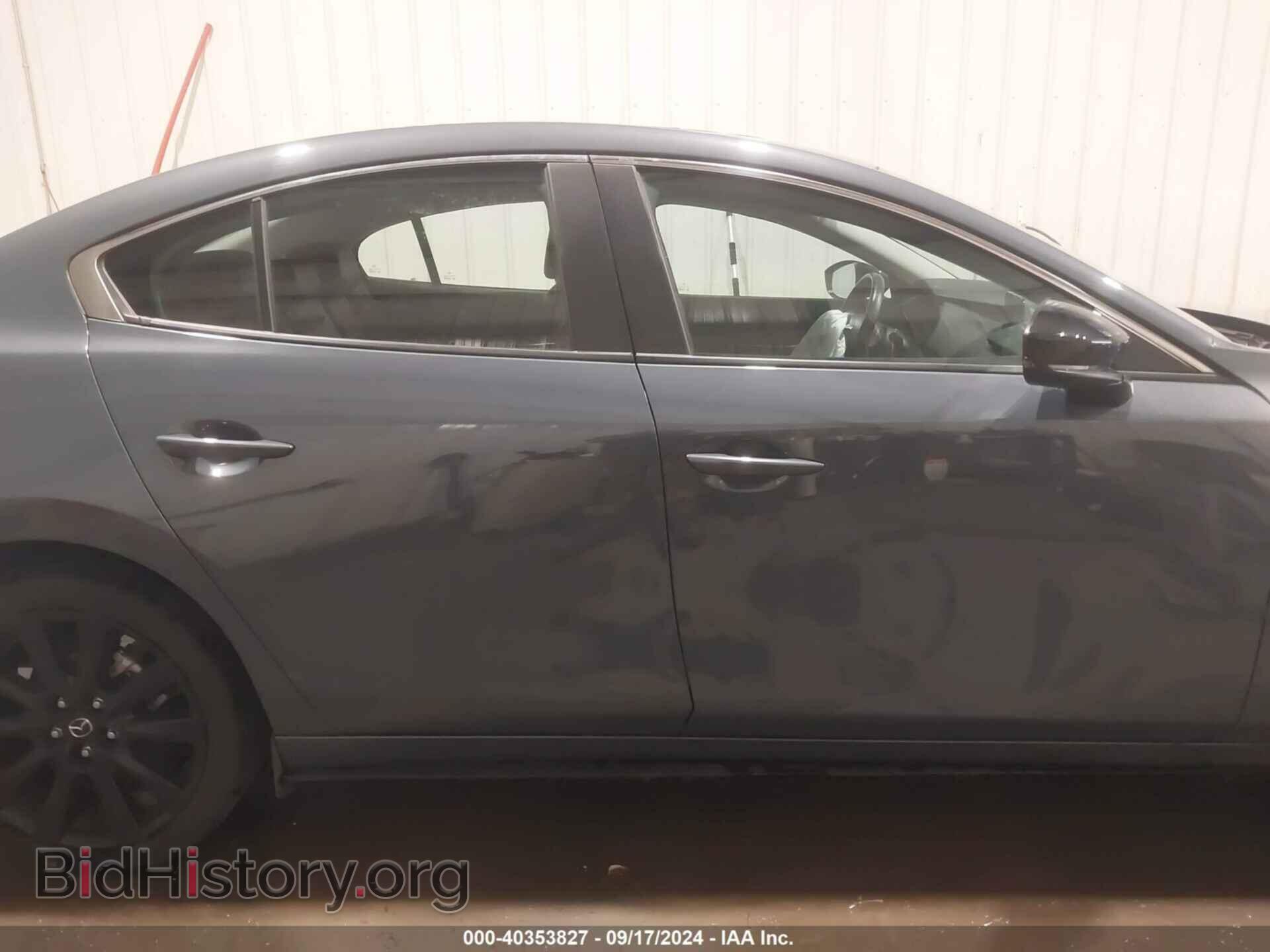2022 MAZDA MAZDA3 - VIN: 3MZBPACL8NM305134 - Фото 13