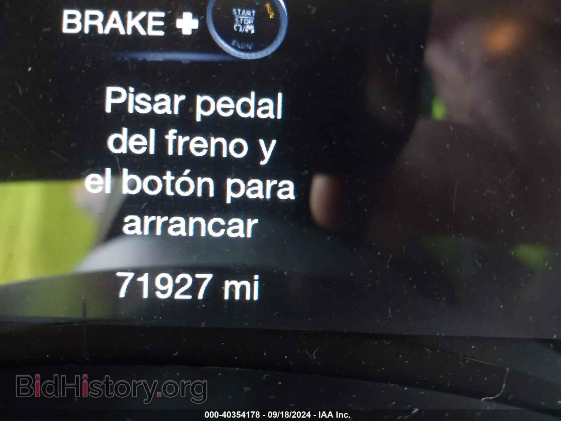 2020 DODGE DURANGO - VIN: 1C4RDHAG8LC268805 - Фото 7