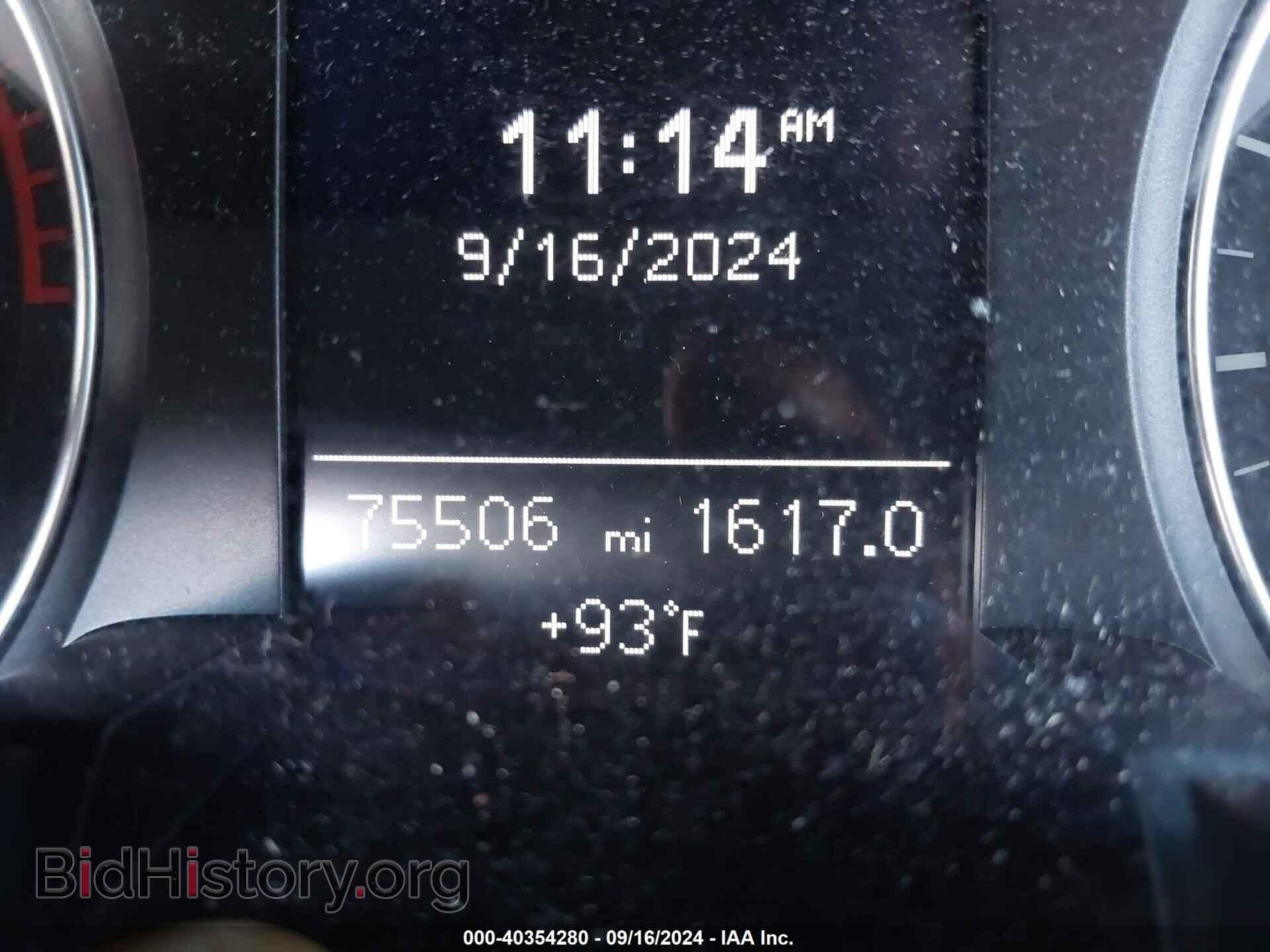 2014 AUDI A4 - VIN: WAUAFAFL0EA113147 - Фото 14