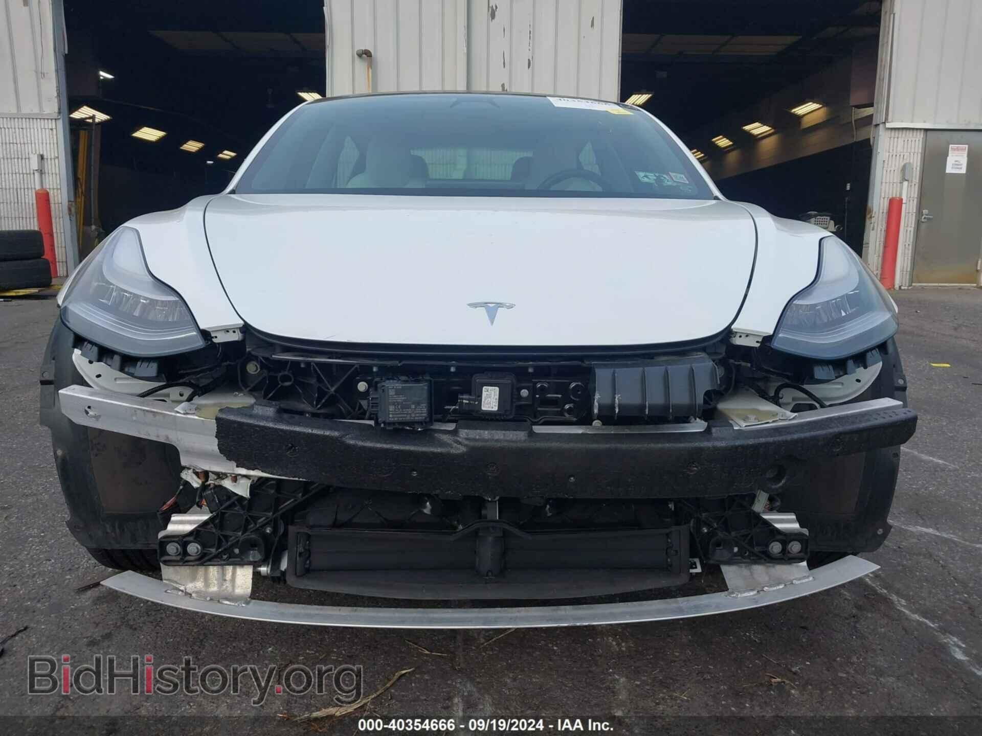 2018 TESLA MODEL 3 - VIN: 5YJ3E1EB5JF101231 - Photo 12