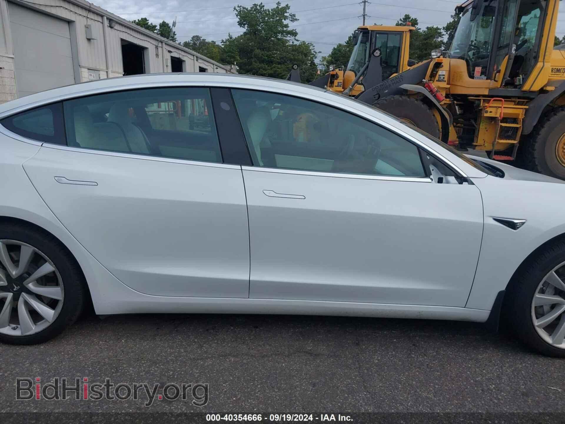 2018 TESLA MODEL 3 - VIN: 5YJ3E1EB5JF101231 - Photo 13
