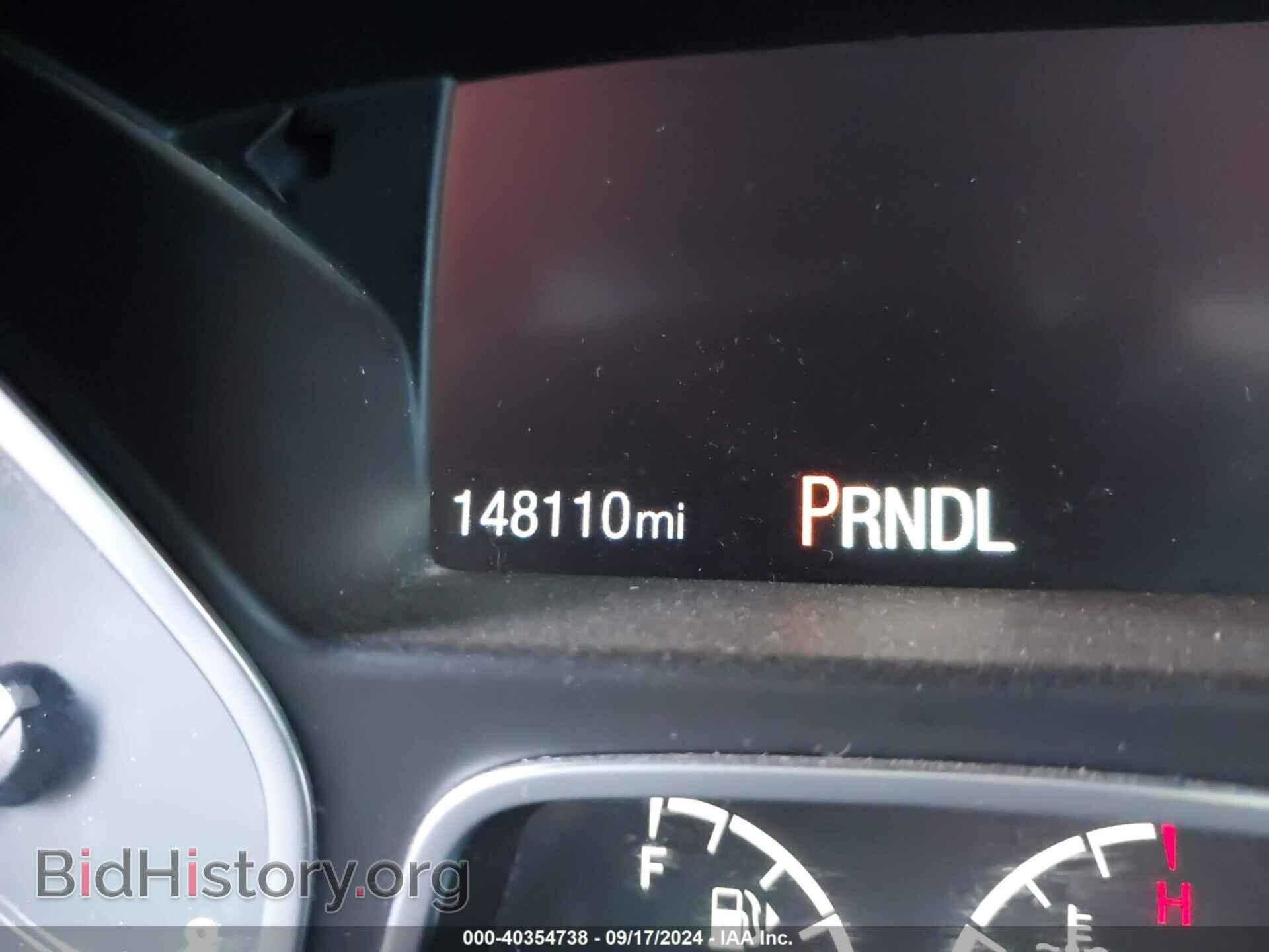 2016 FORD FOCUS - VIN: 1FADP3K29GL286426 - Фото 7
