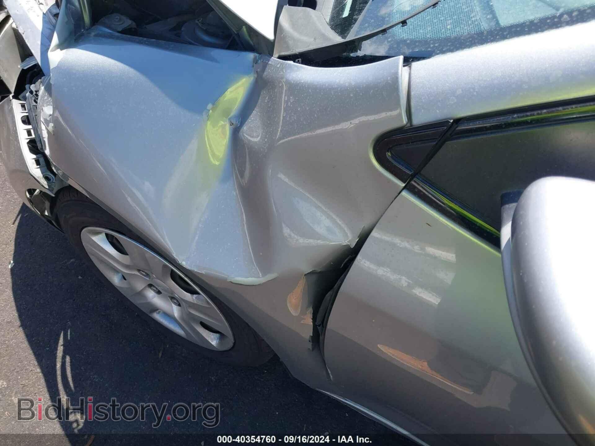 2015 DODGE DART - VIN: 1C3CDFAA2FD141055 - Photo 15