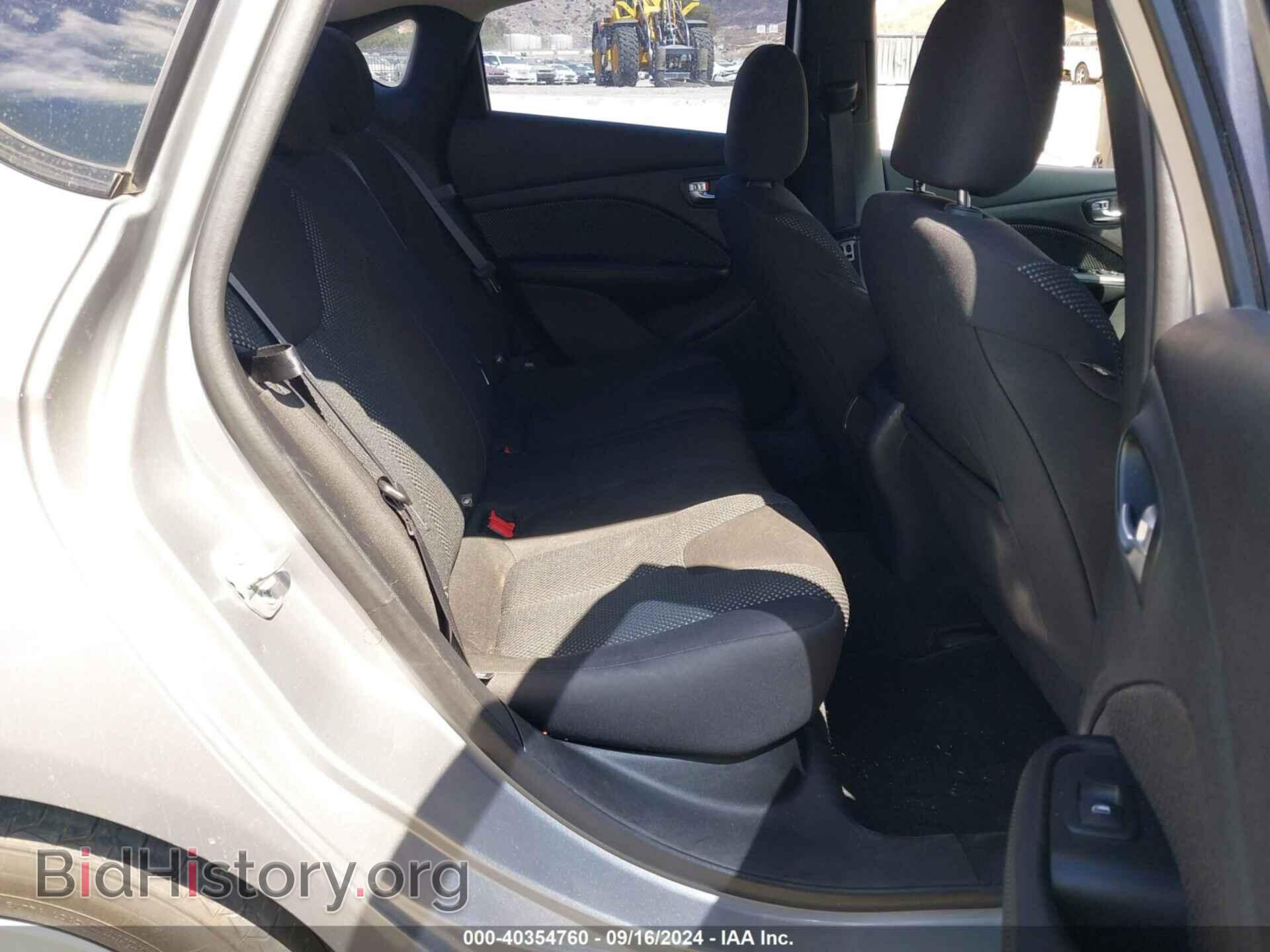 2015 DODGE DART - VIN: 1C3CDFAA2FD141055 - Photo 8
