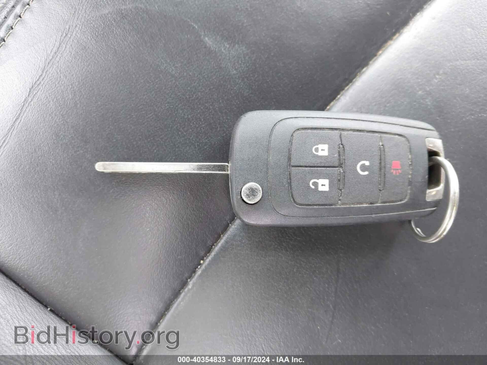 2013 BUICK ENCORE - VIN: KL4CJDSB1DB194557 - Photo 11