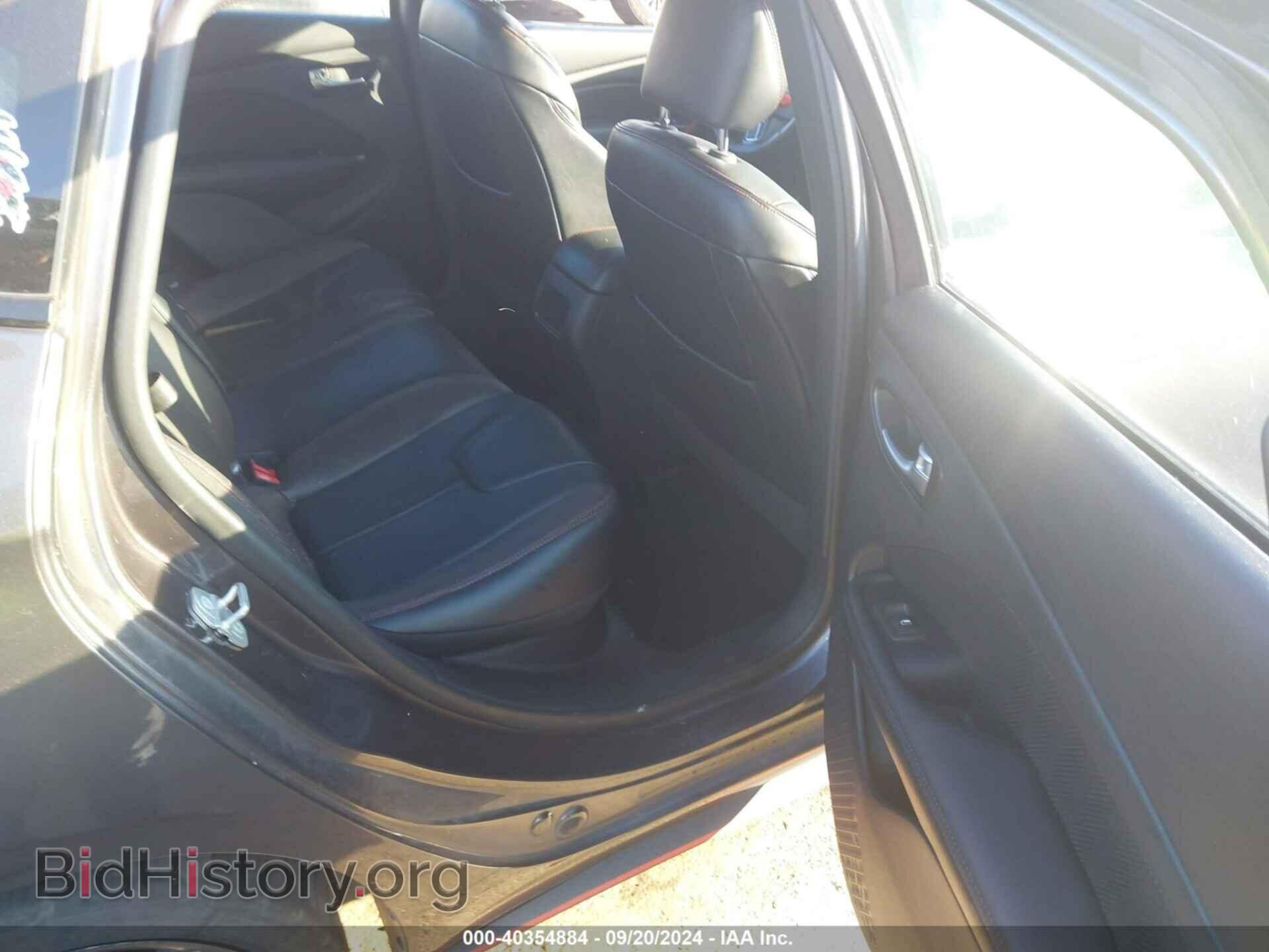 2015 DODGE DART - VIN: 1C3CDFEB4FD434068 - Фото 8