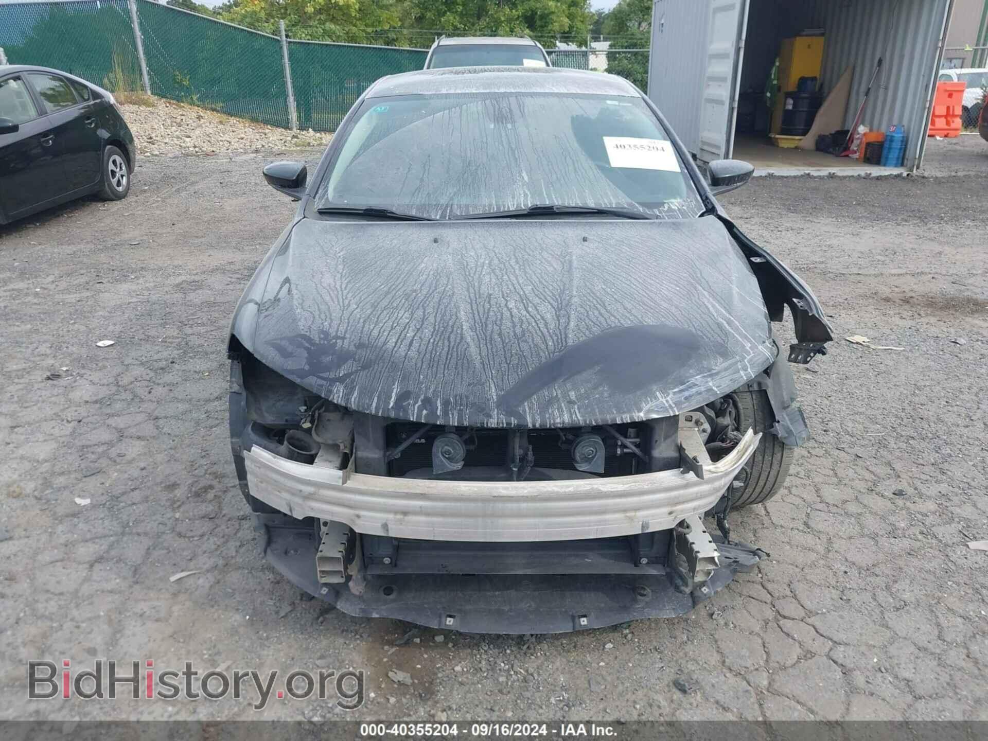 2015 CHRYSLER 200 - VIN: 1C3CCCAB9FN596179 - Фото 12