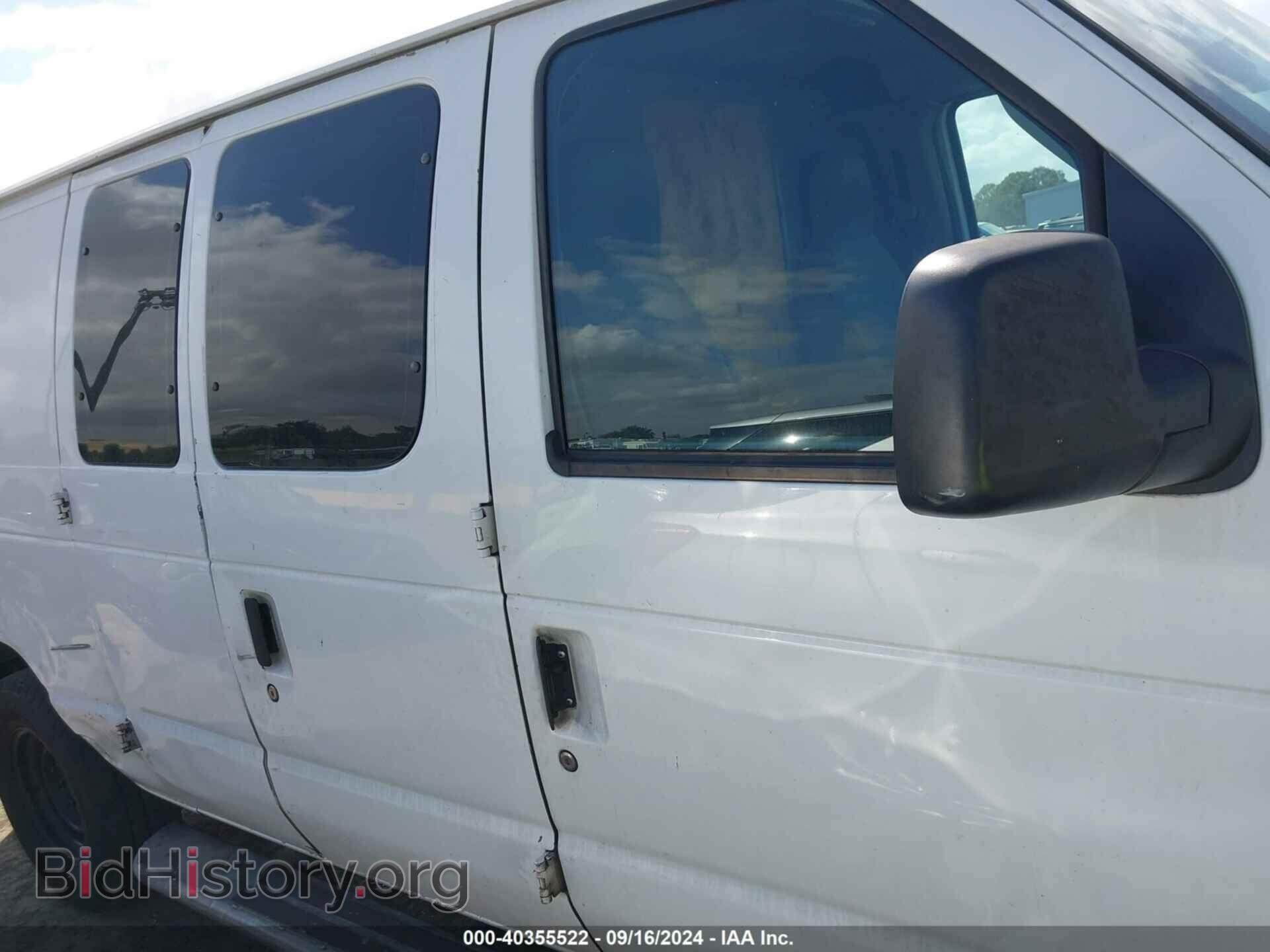 2011 FORD E-250 - VIN: 1FTNE2EW0BDA99818 - Photo 13