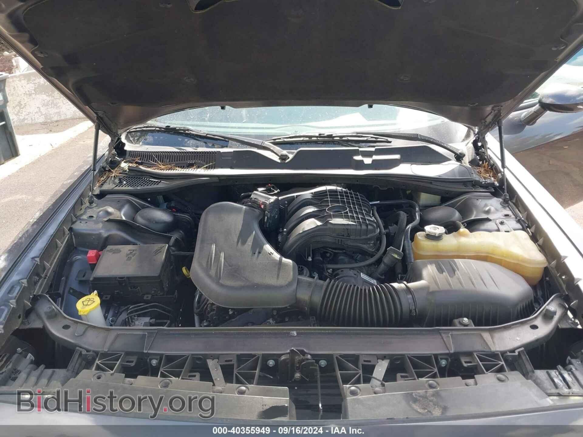 2019 DODGE CHALLENGER - VIN: 2C3CDZJG5KH756380 - Photo 10