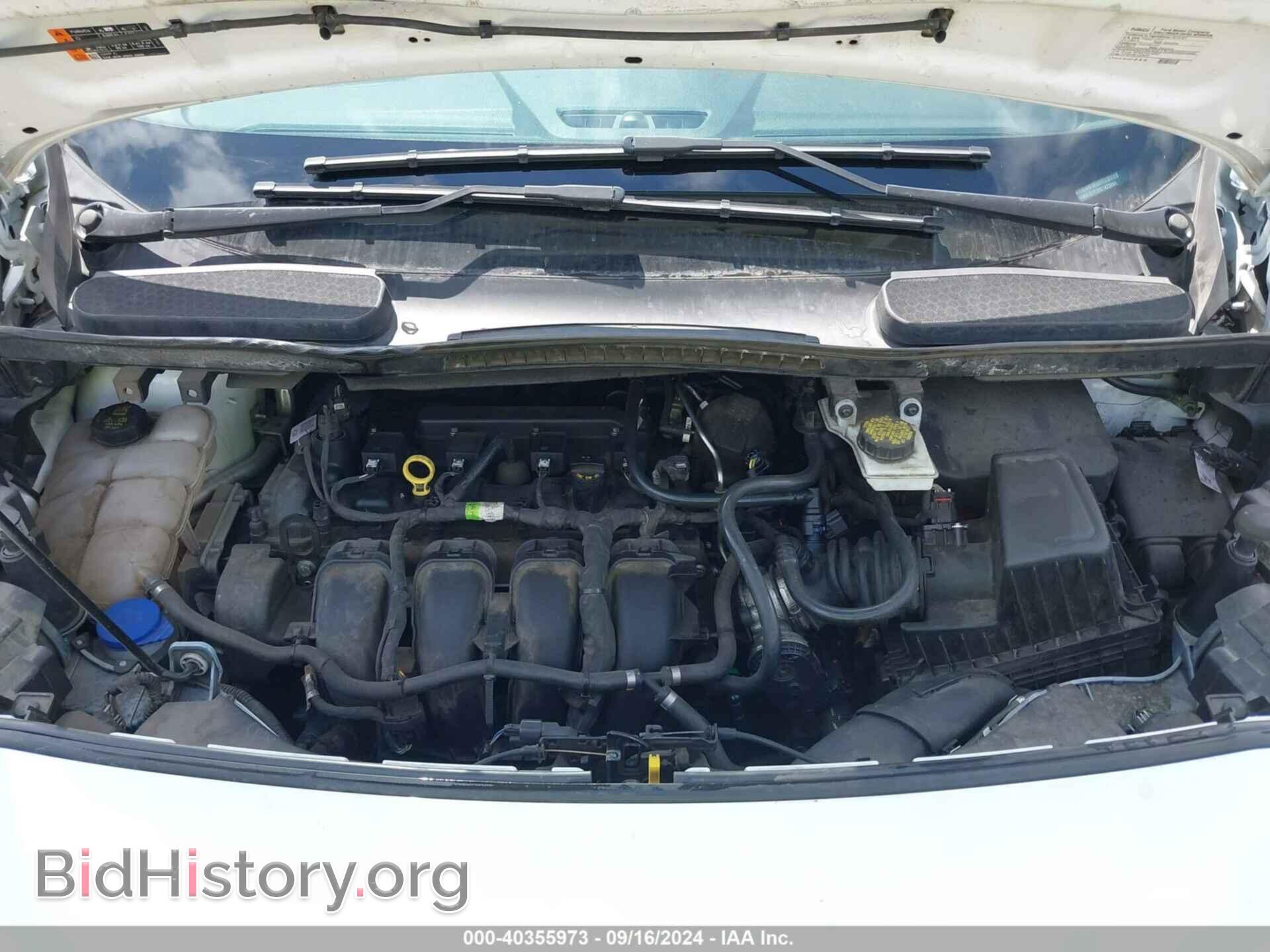 2019 FORD TRANSIT CONNECT - VIN: NM0LS7F26K1423099 - Фото 10