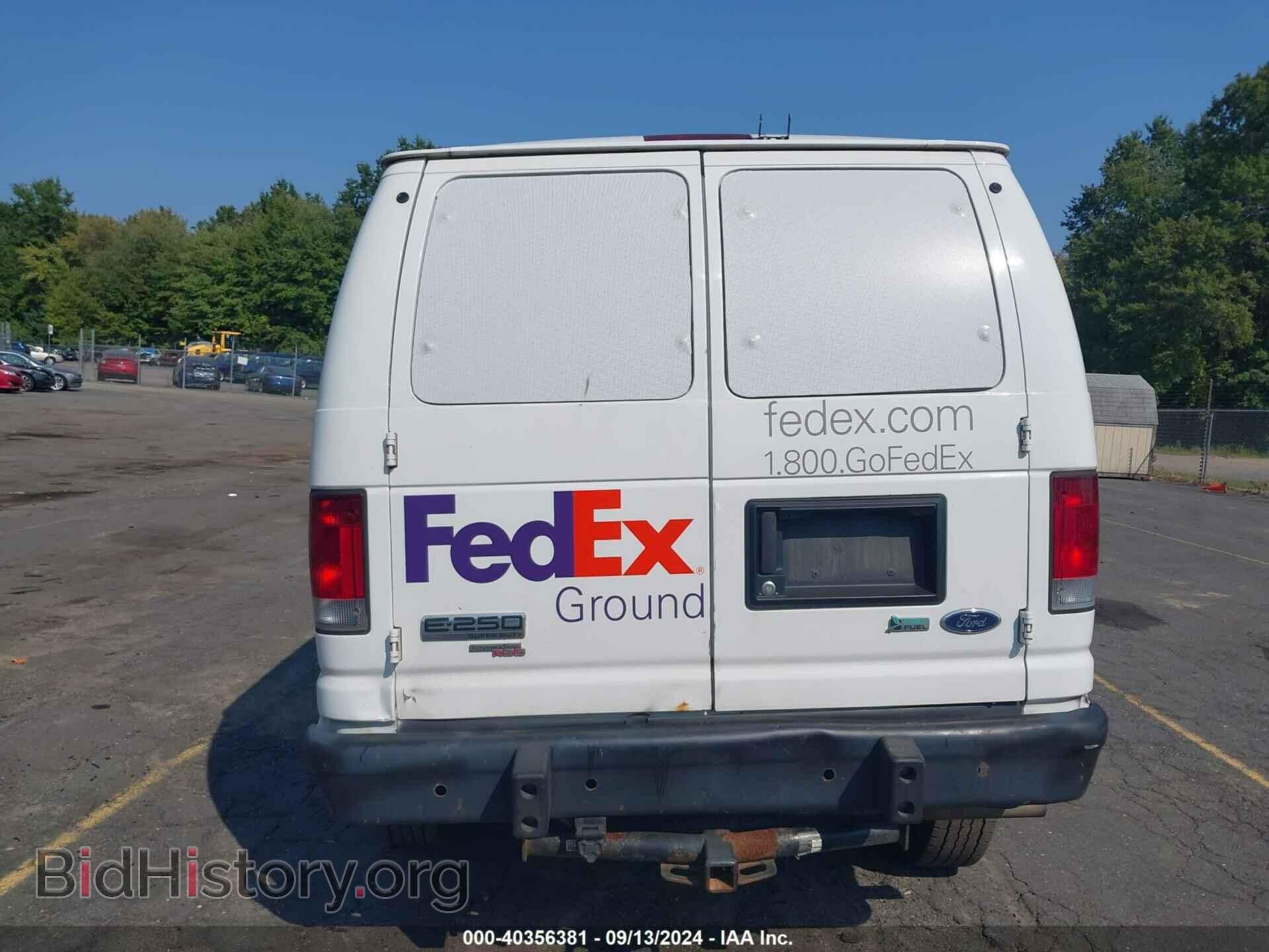 2013 FORD E-250 - VIN: 1FTNE2EW4DDA67599 - Фото 16