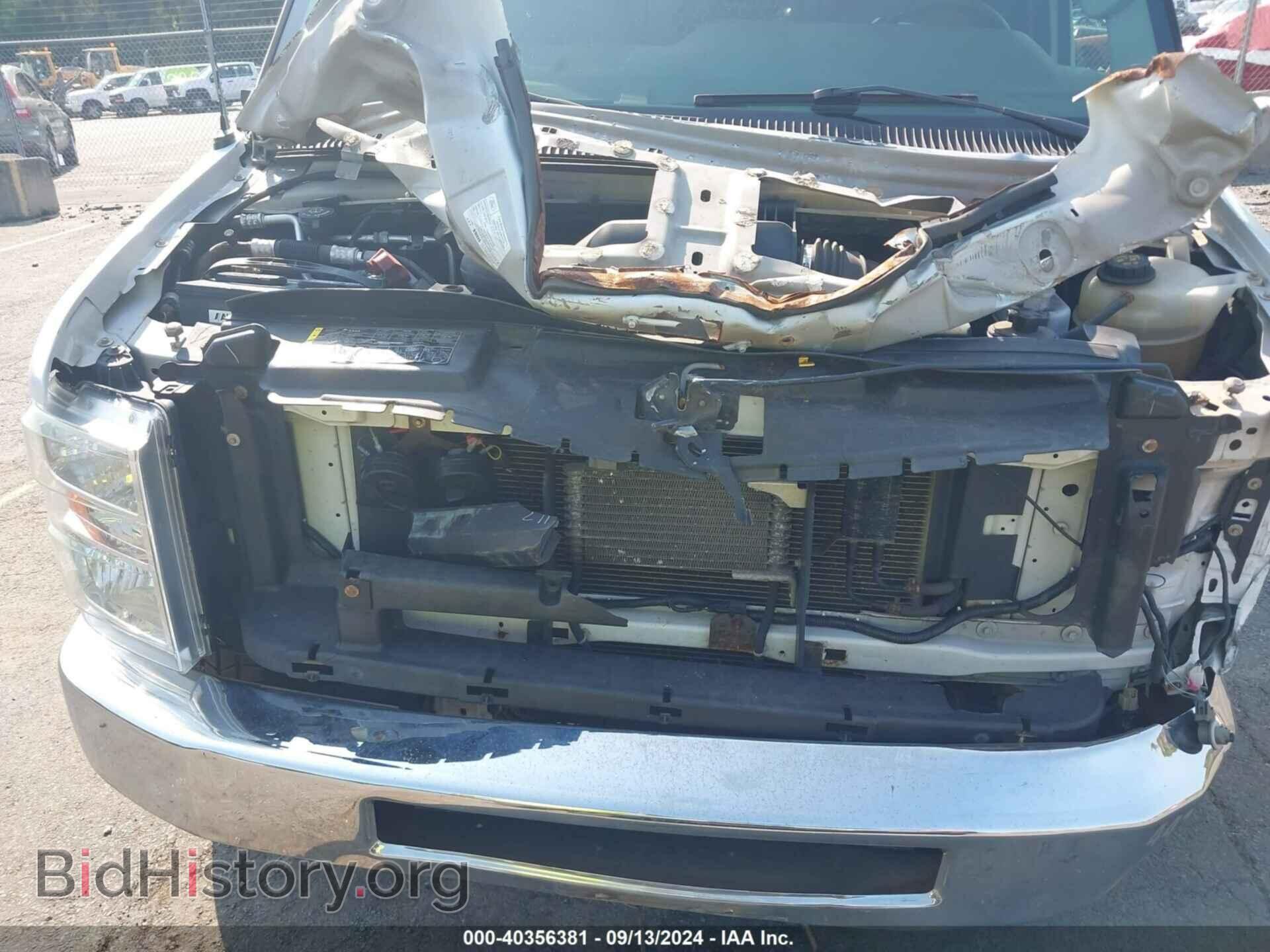 2013 FORD E-250 - VIN: 1FTNE2EW4DDA67599 - Фото 6