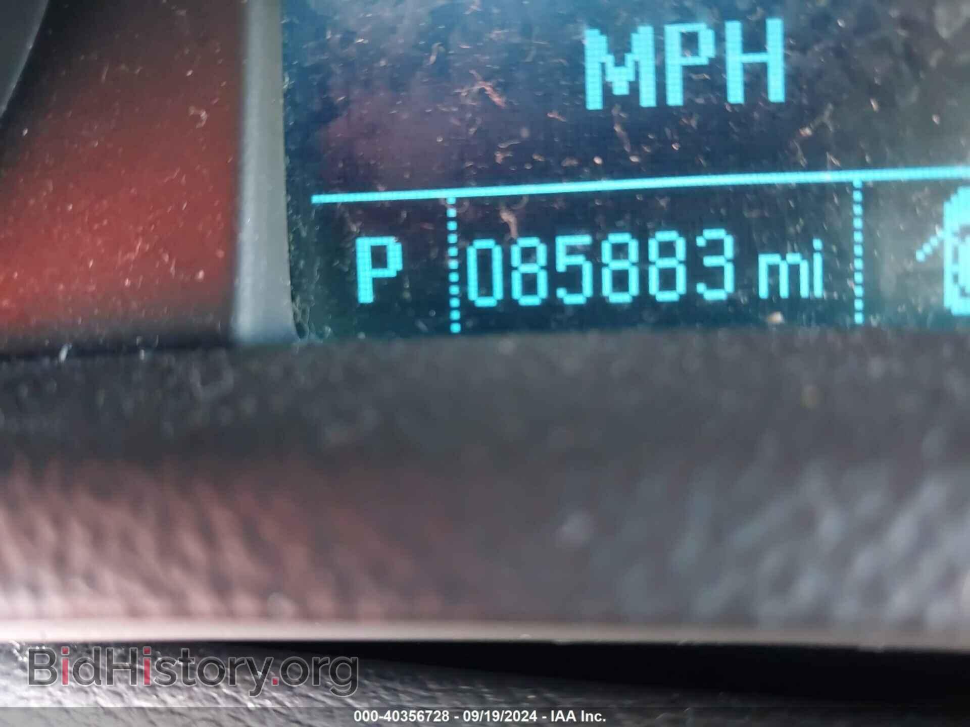 2016 BUICK ENCORE - VIN: KL4CJASB0GB664581 - Фото 15