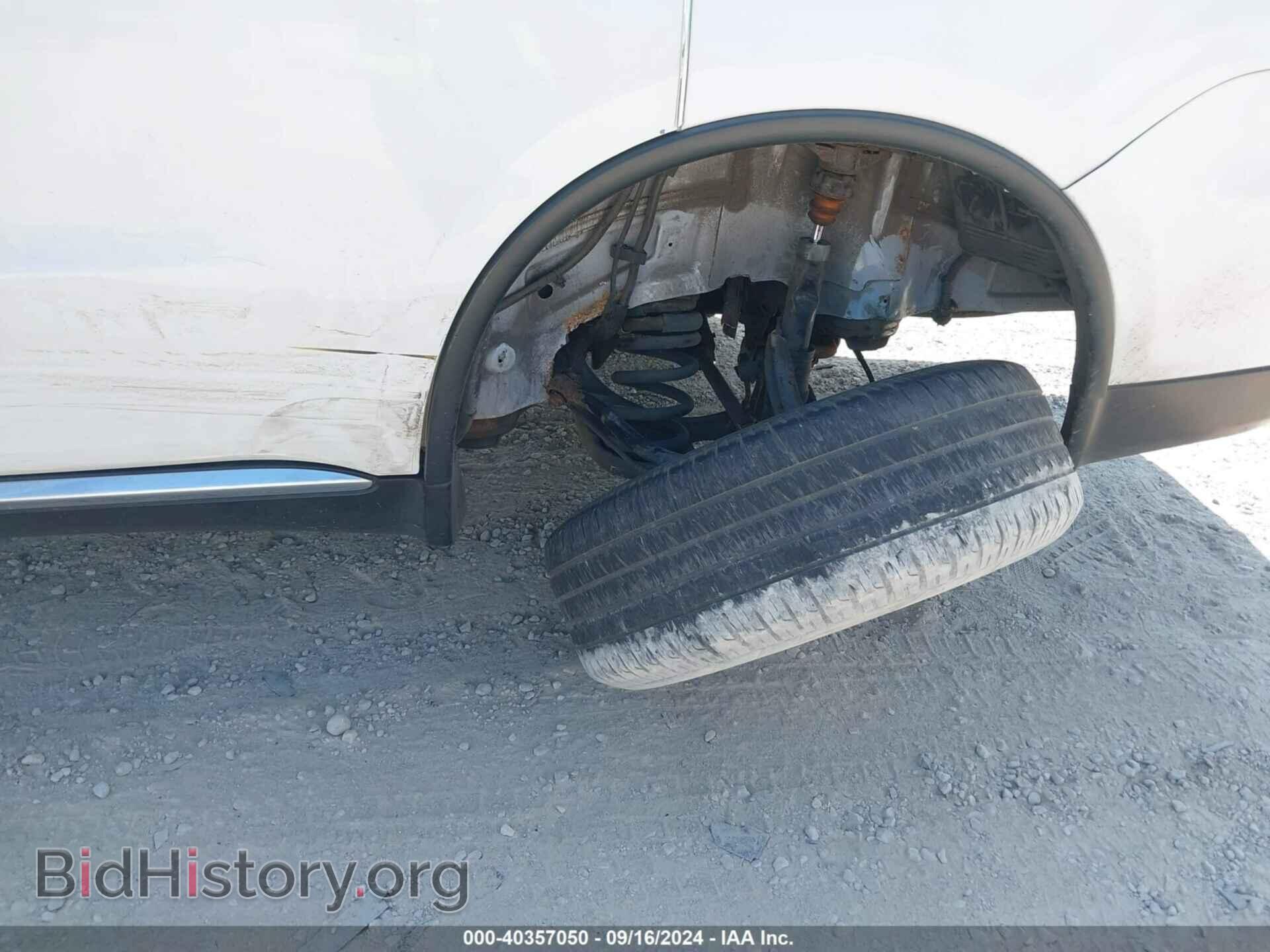 2013 DODGE DURANGO - VIN: 1C4RDJDG1DC693979 - Photo 6