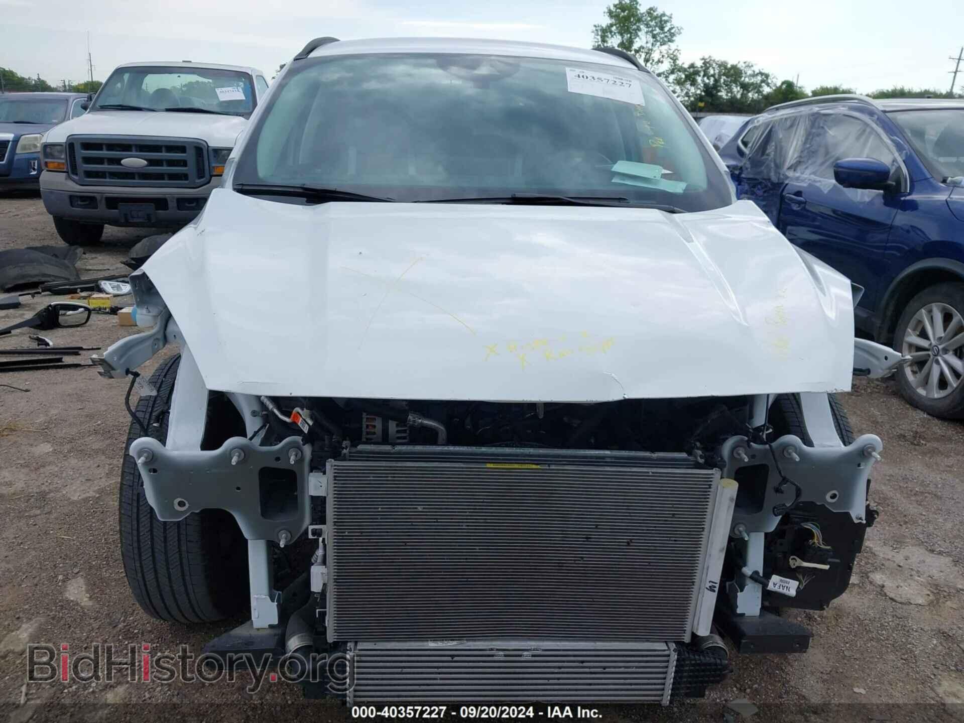 2021 FORD ESCAPE - VIN: 1FMCU9H68MUB24056 - Фото 13